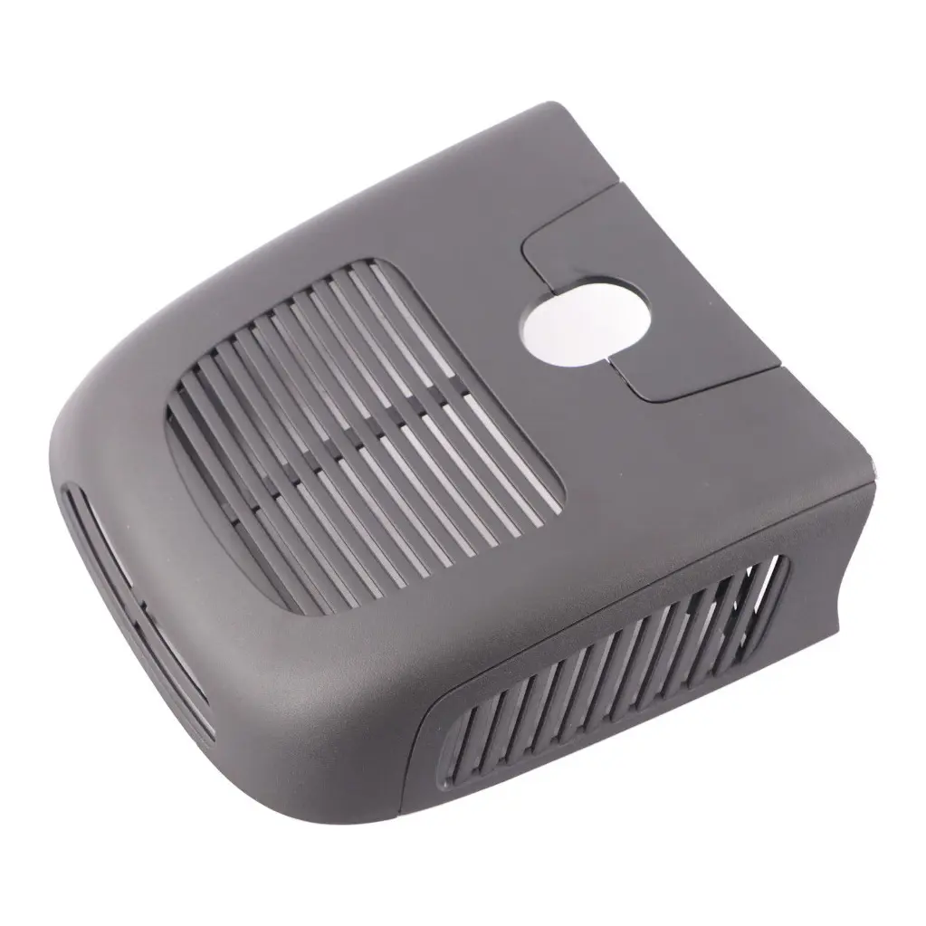 Interior Mirror Light Rain Sensor Cover Black to Cover Mercedes W177 with Part number A1778112200 Cover Mercedes W177 Interior Mirror Light Rain Sensor Cover Black - SKU A1778112200 - Part number A1778112200