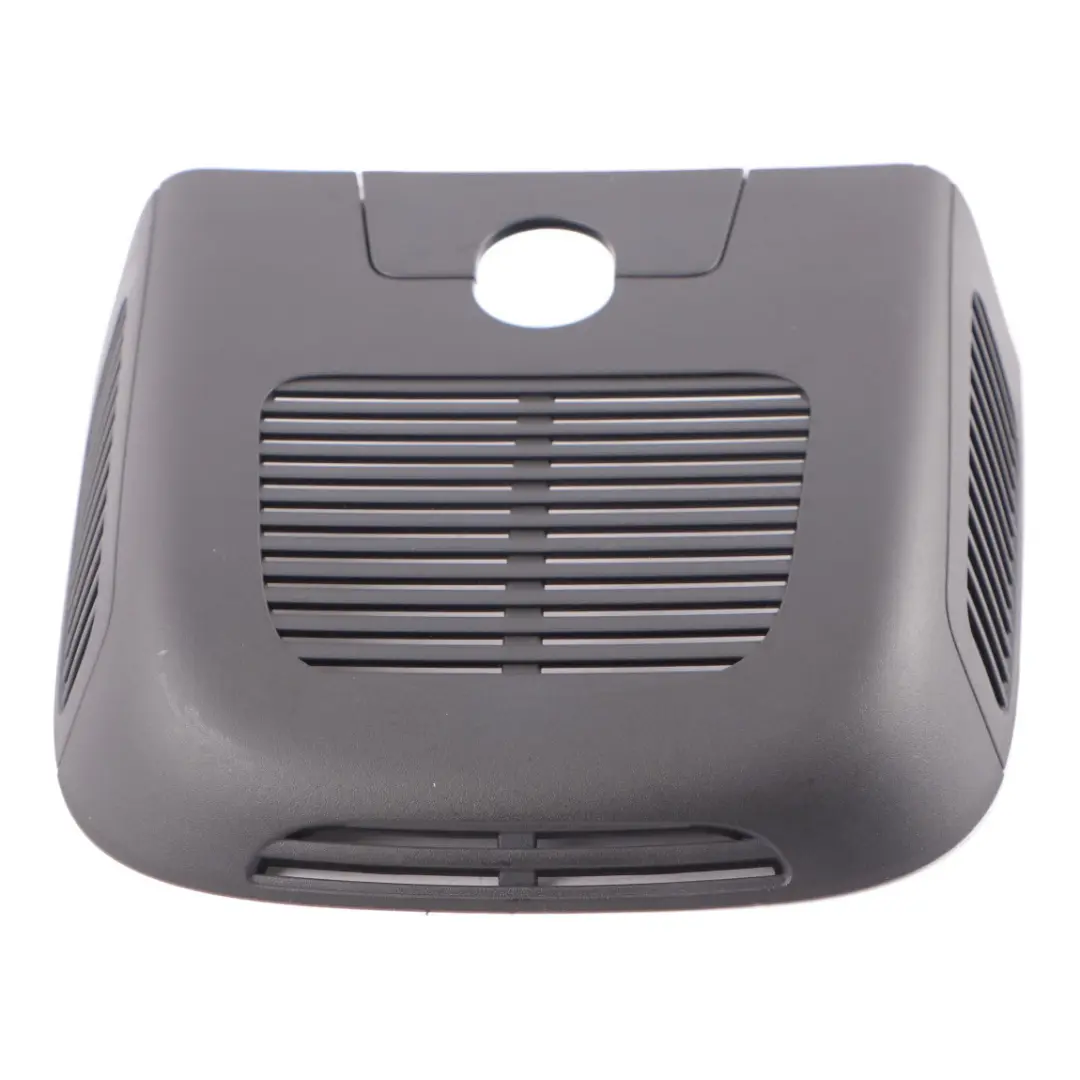Interior Mirror Light Rain Sensor Cover Black to Cover Mercedes W177 with Part number A1778112200 Cover Mercedes W177 Interior Mirror Light Rain Sensor Cover Black - SKU A1778112200 - Part number A1778112200
