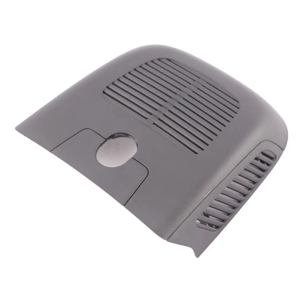 Interior Mirror Light Rain Sensor Cover Black to Cover Mercedes W177 with Part number A1778112200 Cover Mercedes W177 Interior Mirror Light Rain Sensor Cover Black - SKU A1778112200 - Part number A1778112200