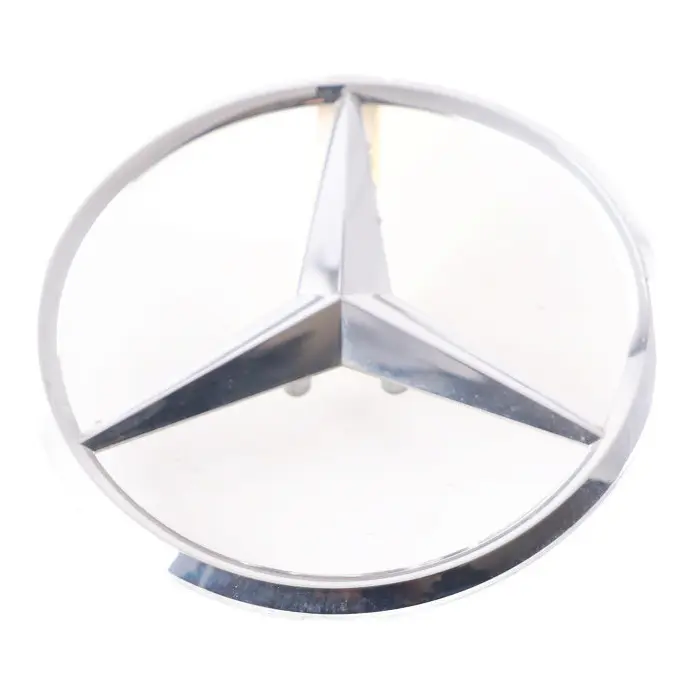 Emblem Trunk Lid Rear Tailgate Logo Mercedes Star to Mercedes W177 with Part number A1778170000 Mercedes W177 Emblem Trunk Lid Rear Tailgate Logo Mercedes Star - SKU A1778170000 - Part number A1778170000