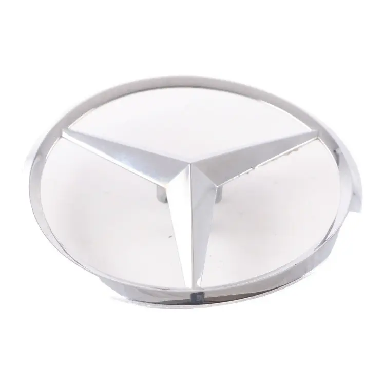 Mercedes W177 Emblema Coperchio Baule Portellone Posteriore Logo - SKU A1778170000 - Numero di parte A1778170000