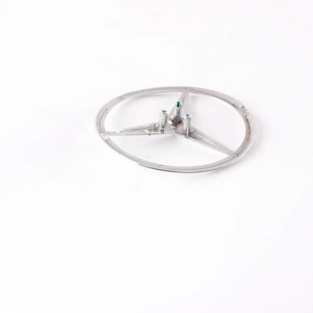 Mercedes W177 Emblème Couvercle coffre Hayon arrière Logo - SKU A1778170000 - Numéro de pièce A1778170000