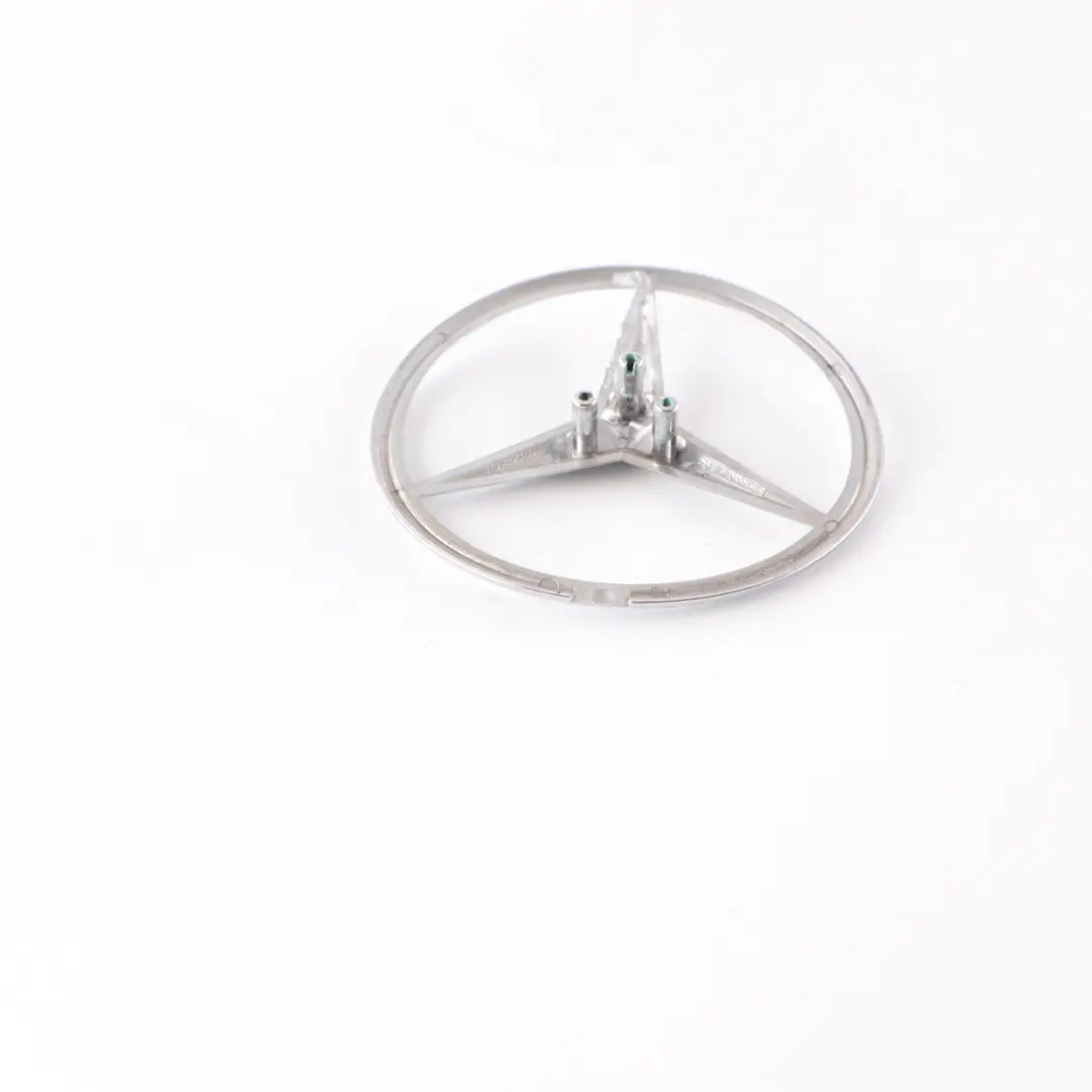 Mercedes W177 Emblema Tapa Maletero Portón Trasero Logo Estrella - SKU A1778170000 - Número de pieza A1778170000