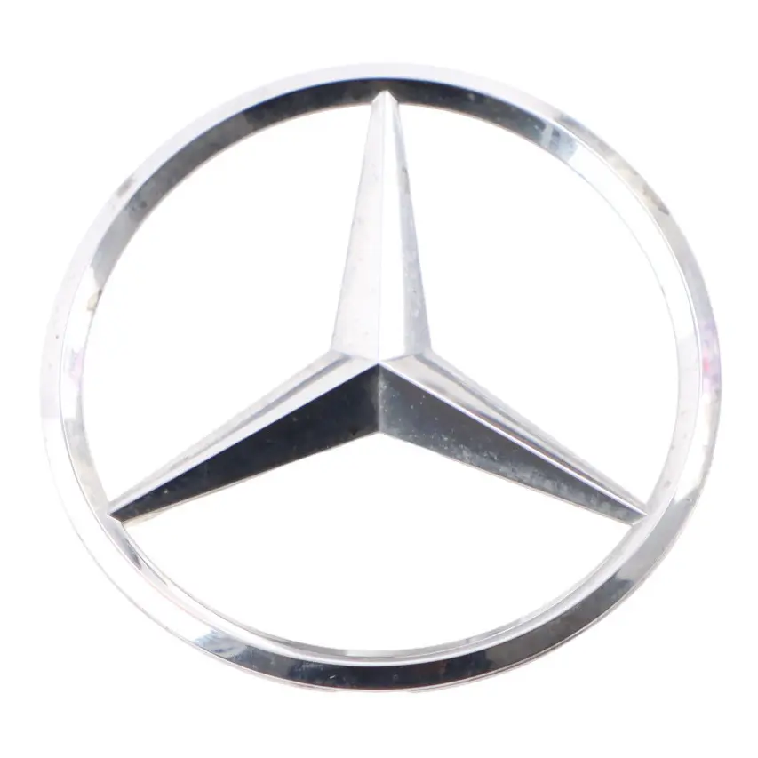 Boot Trunk Lid Star Emblem Logo Badge to Mercedes W177 Rear with Part number A1778170100 Mercedes W177 Rear Boot Trunk Lid Star Emblem Logo Badge - SKU A1778170100 - Part number A1778170100