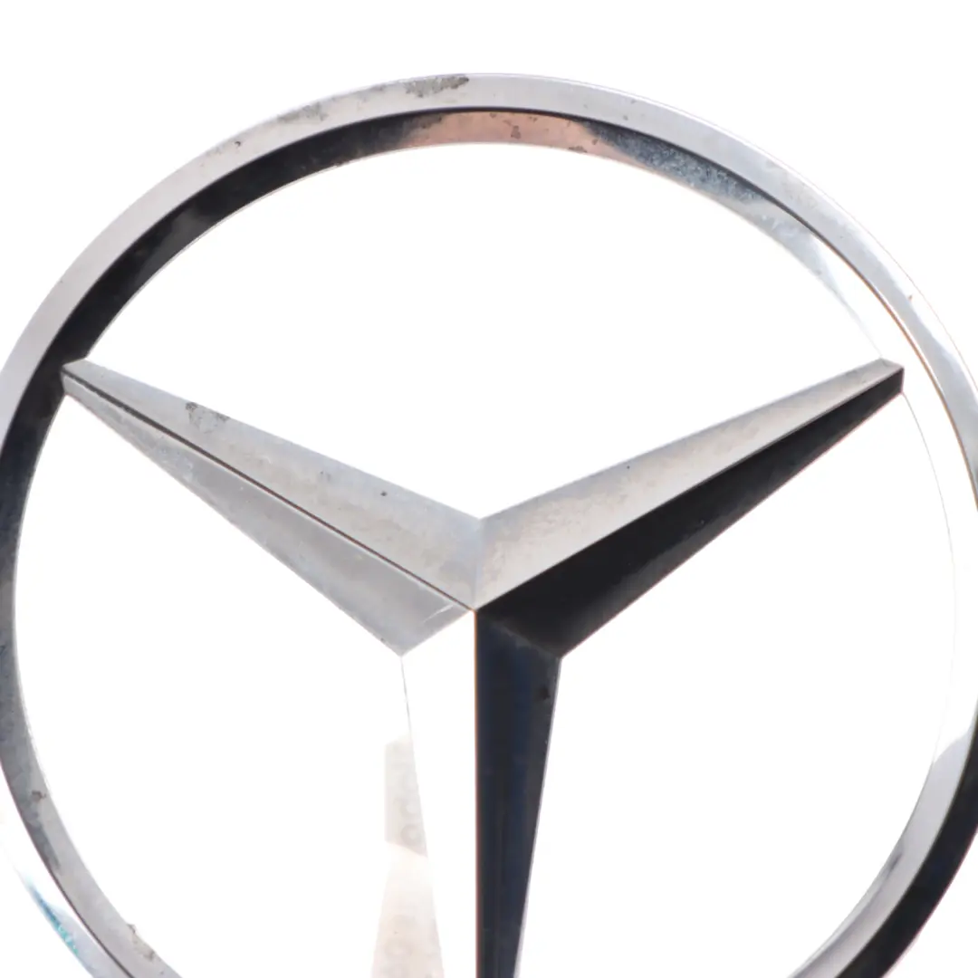 Boot Trunk Lid Star Emblem Logo Badge to Mercedes W177 Rear with Part number A1778170100 Mercedes W177 Rear Boot Trunk Lid Star Emblem Logo Badge - SKU A1778170100 - Part number A1778170100