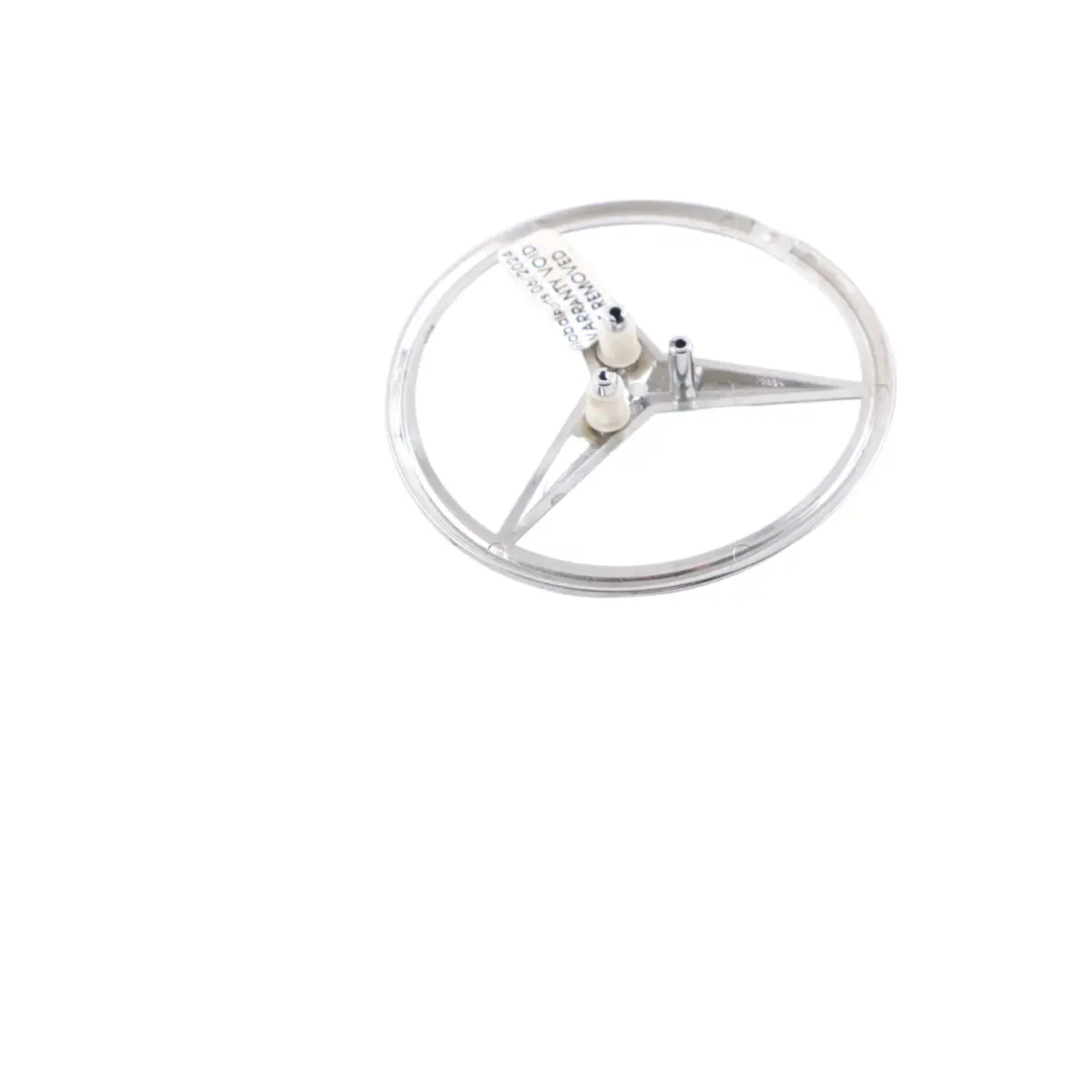 Mercedes W177 Rear Boot Trunk Lid Star Emblem Logo Badge - SKU A1778170100 - Part number A1778170100