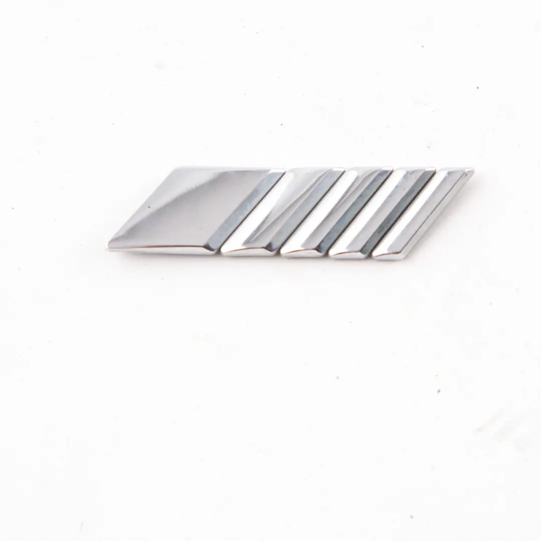 Mercedes W177 AMG Trunk Emblem Rear Adhered Boot Lid Badge Logo AMG - SKU A1778174600 - Part number A1778174600