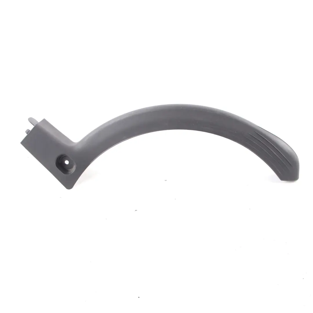Mercedes V177 Tailgate Hinge Cover Left N/S Boot Trunk Lid Trim - SKU A1778210000 - Part number A1778210000