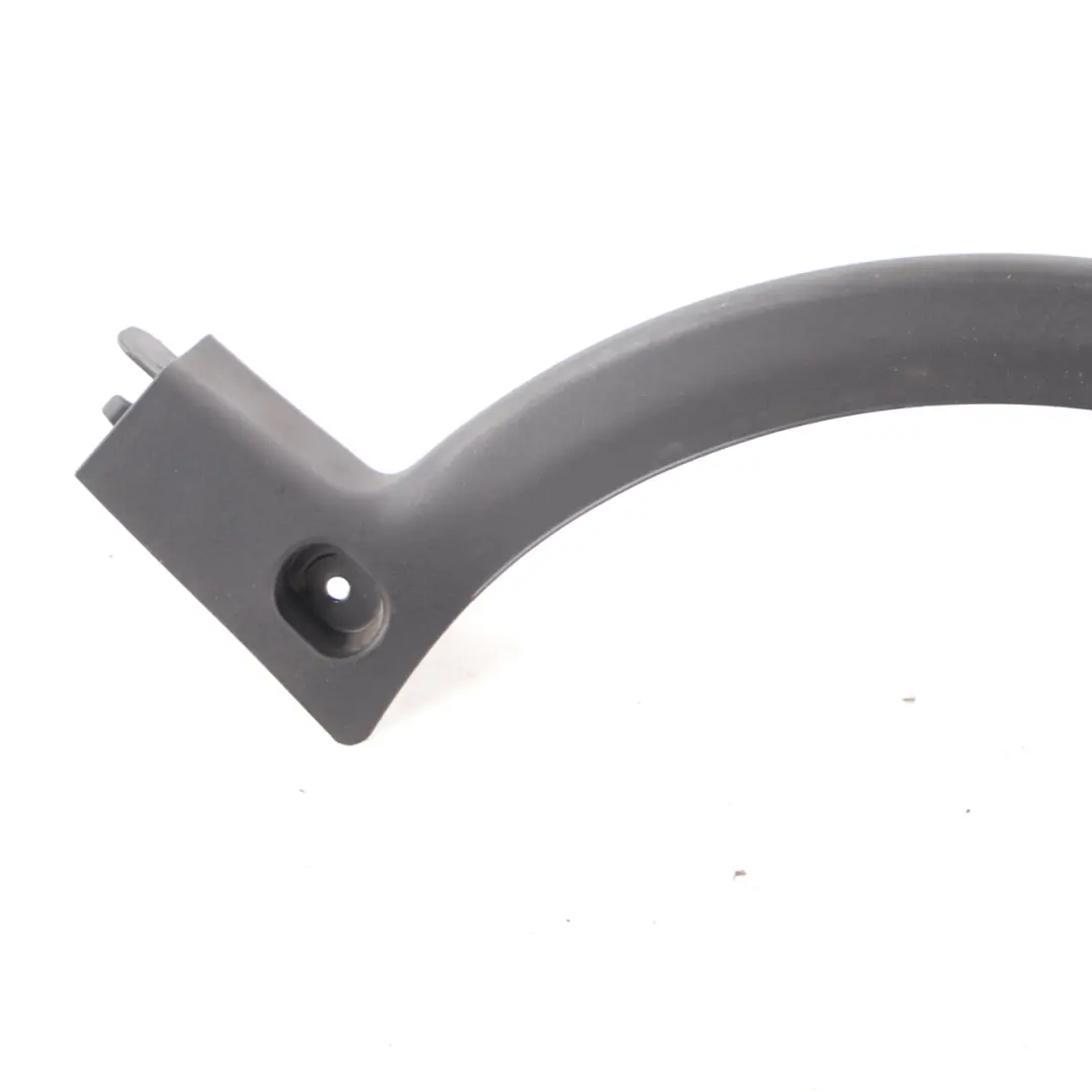 Hinge Cover Left N/S Boot Trunk Lid Trim to Mercedes V177 Tailgate with Part number A1778210000 Mercedes V177 Tailgate Hinge Cover Left N/S Boot Trunk Lid Trim - SKU A1778210000 - Part number A1778210000