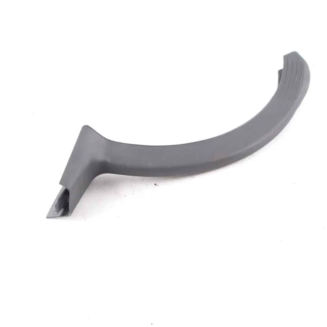 Mercedes V177 Tailgate Hinge Cover Left N/S Boot Trunk Lid Trim - SKU A1778210000 - Part number A1778210000
