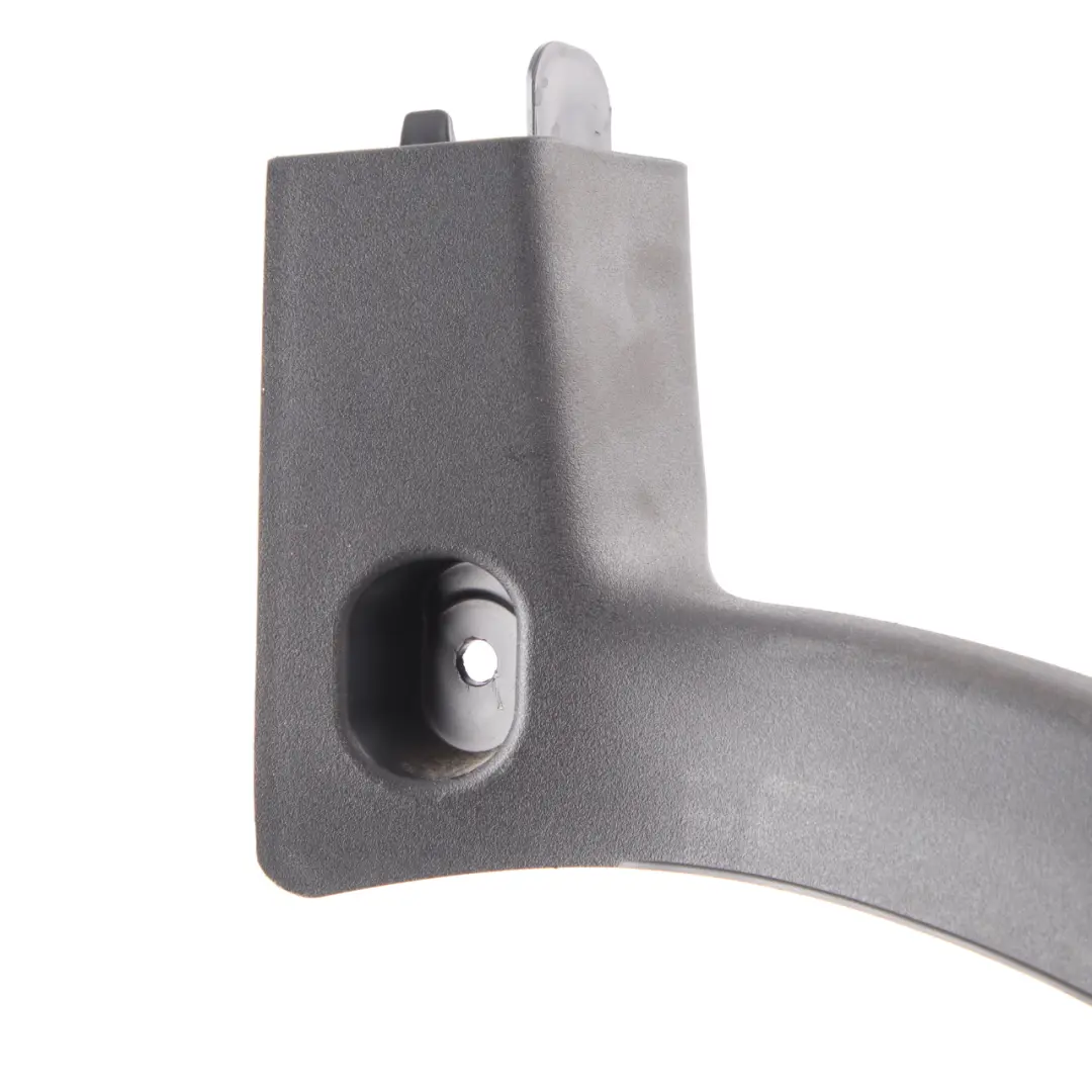 Mercedes V177 Tailgate Hinge Cover Left N/S Boot Trunk Lid Trim - SKU A1778210000 - Part number A1778210000