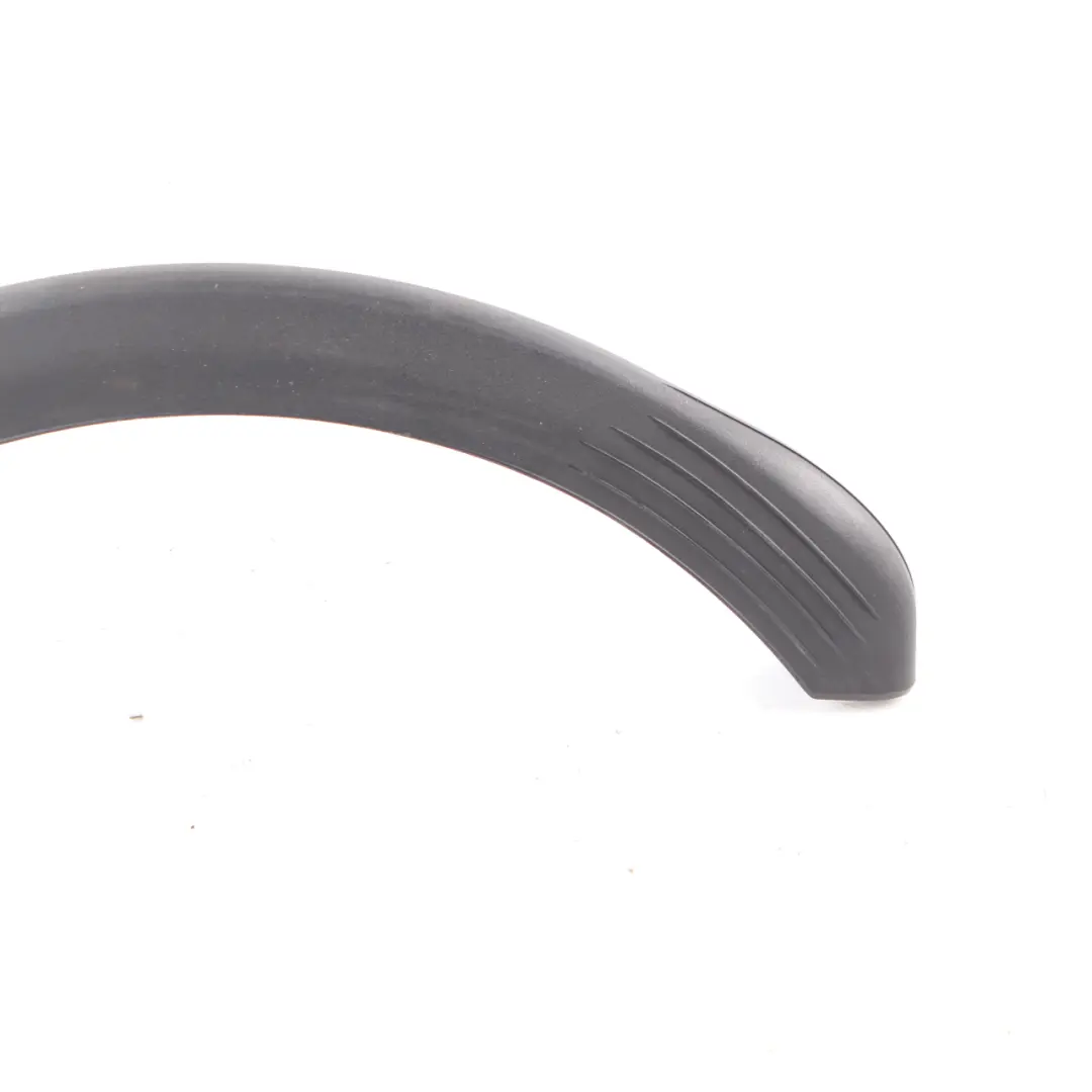 Mercedes V177 Tailgate Hinge Cover Left N/S Boot Trunk Lid Trim - SKU A1778210000 - Part number A1778210000