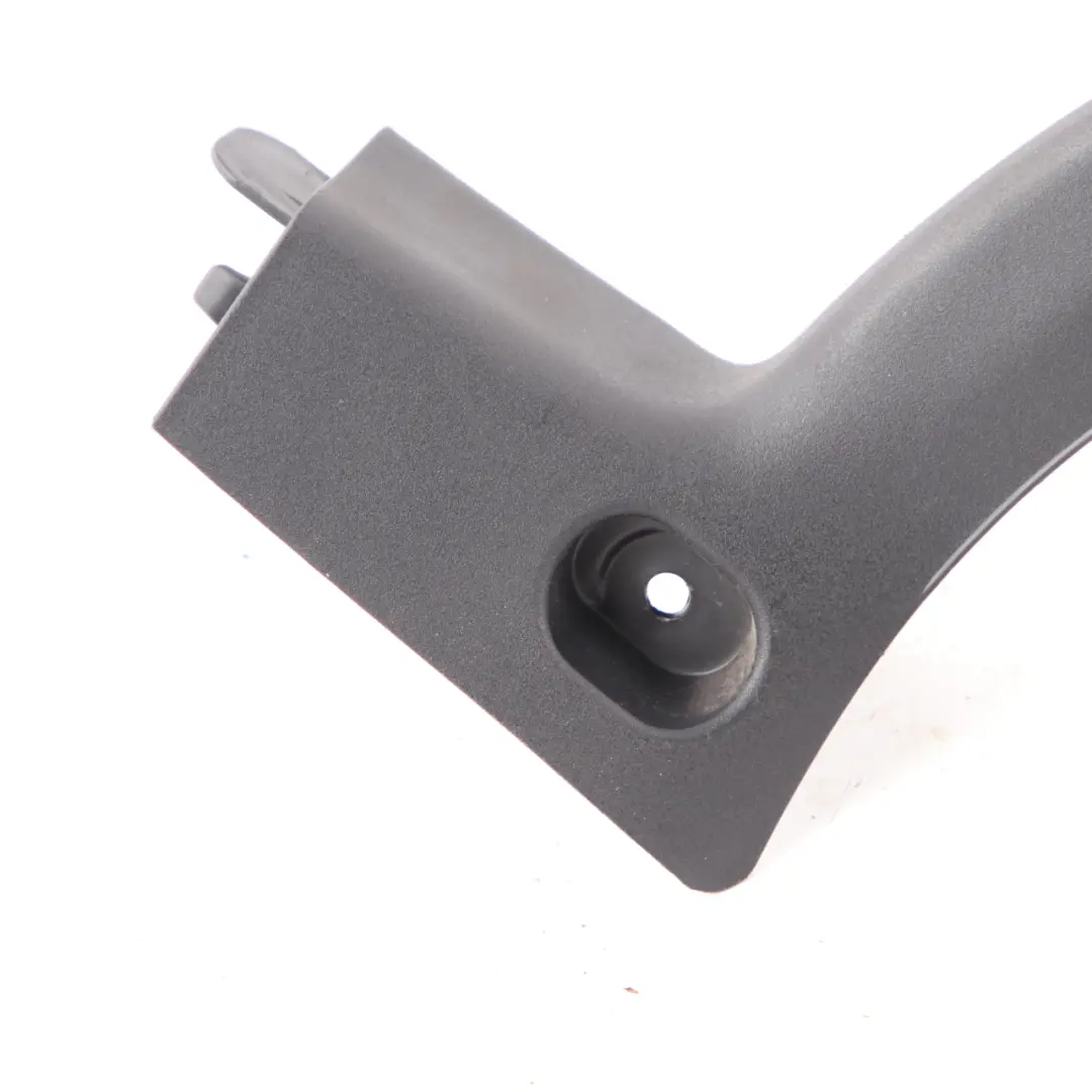Mercedes V177 Tailgate Hinge Cover Left N/S Boot Trunk Lid Trim - SKU A1778210000 - Part number A1778210000