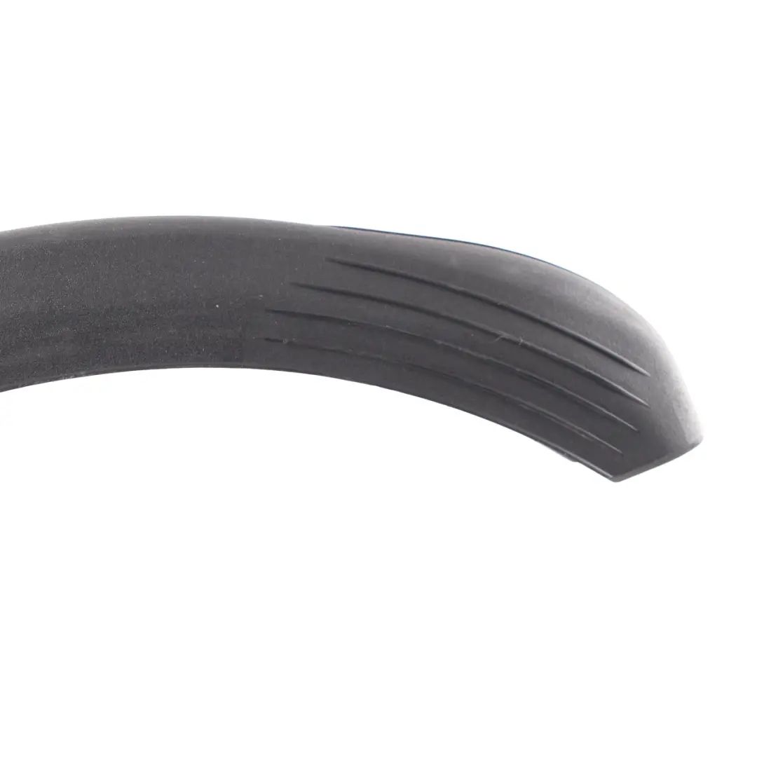 Mercedes V177 Tailgate Hinge Cover Left N/S Boot Trunk Lid Trim - SKU A1778210000 - Part number A1778210000