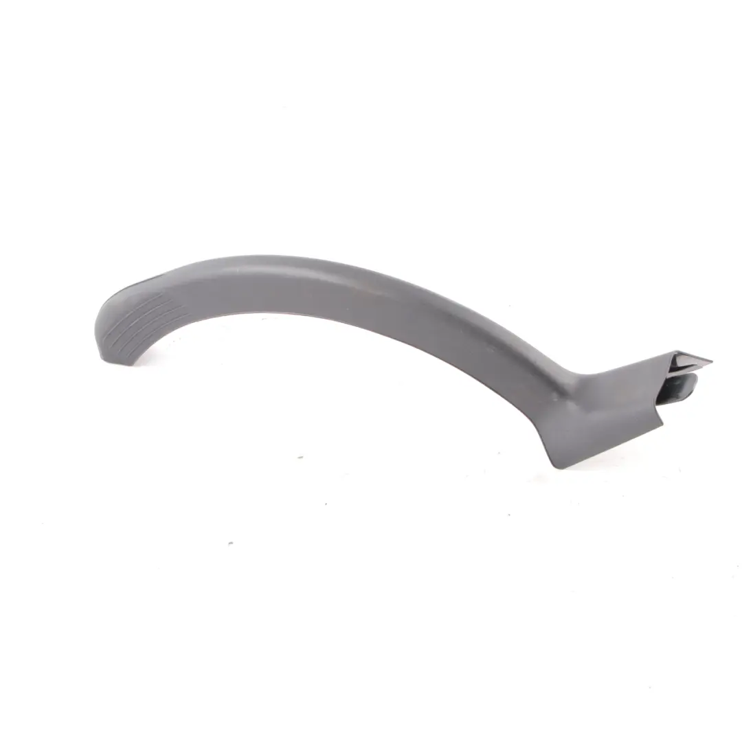 Mercedes V177 Tailgate Hinge Cover Left N/S Boot Trunk Lid Trim - SKU A1778210000 - Part number A1778210000