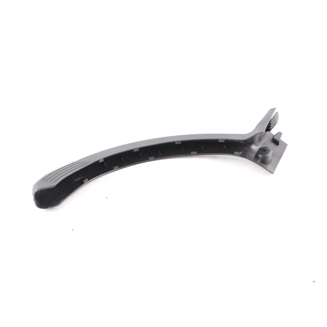 Mercedes V177 Tailgate Hinge Cover Left N/S Boot Trunk Lid Trim - SKU A1778210000 - Part number A1778210000
