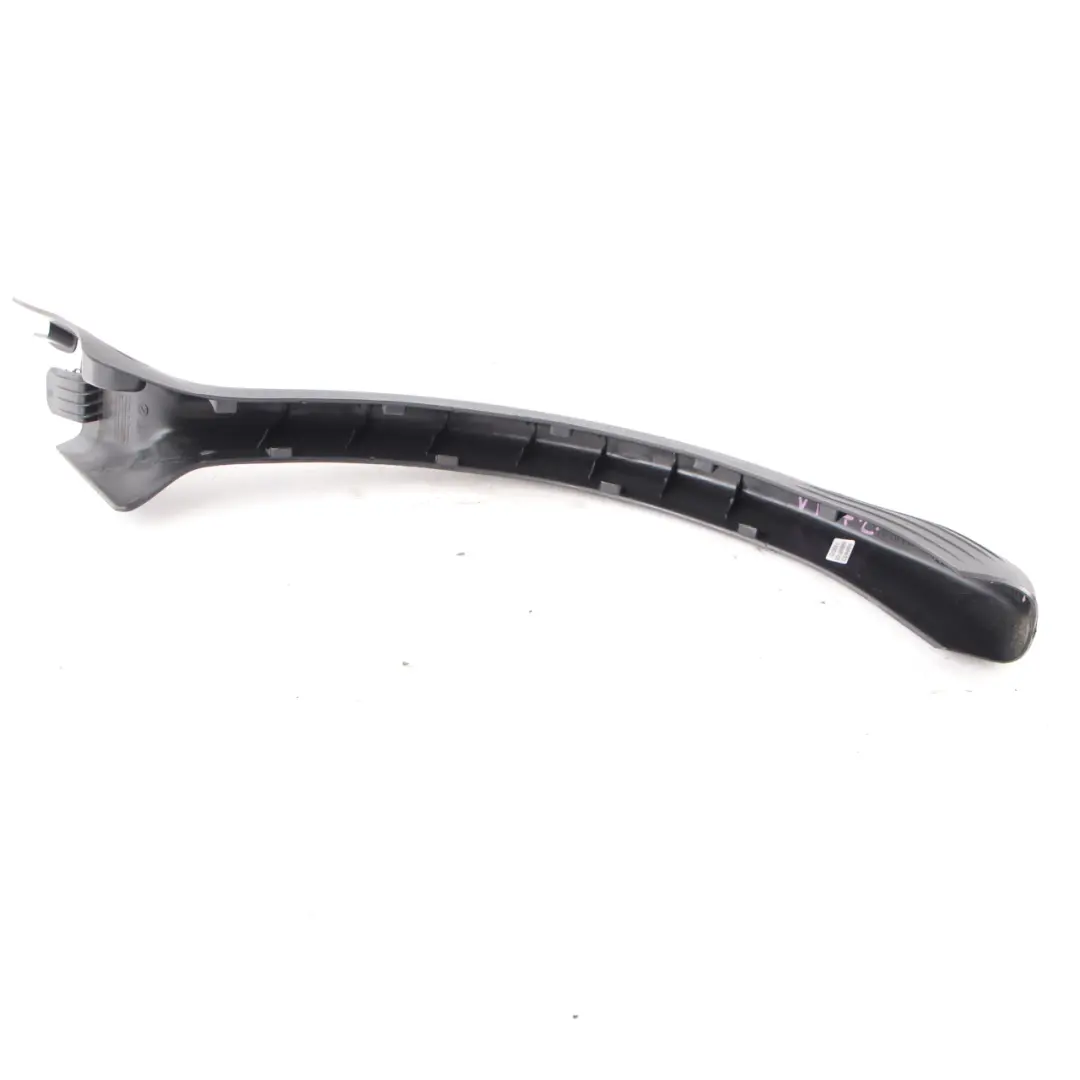 Mercedes V177 Tailgate Hinge Cover Left N/S Boot Trunk Lid Trim - SKU A1778210000 - Part number A1778210000