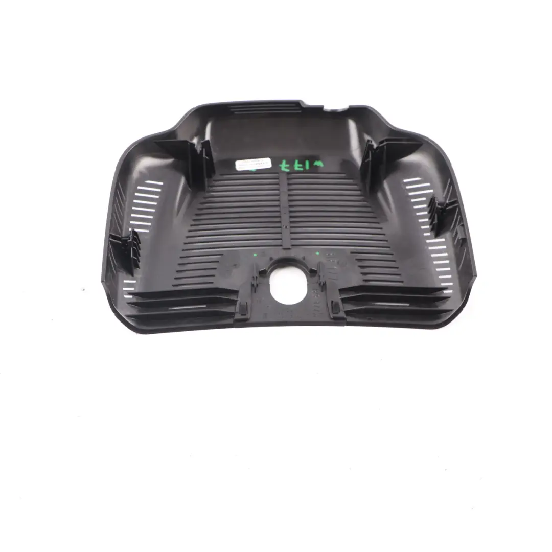 Tapa espejo retrovisor interior negro para Mercedes W177 V177 con número de pieza A1778212000 Mercedes W177 V177 Tapa espejo retrovisor interior negro - SKU A1778212000 - Número de pieza A1778212000
