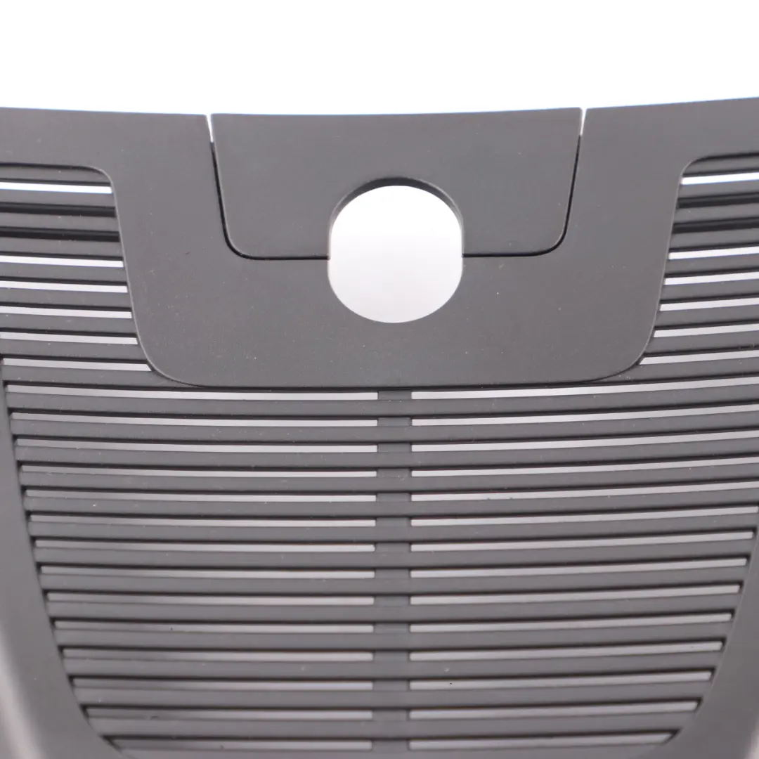 Mercedes W177 V177 Spiegelabdeckung Innenspiegelverkleidung Schwarz - SKU A1778212000 - Teilenummer A1778212000