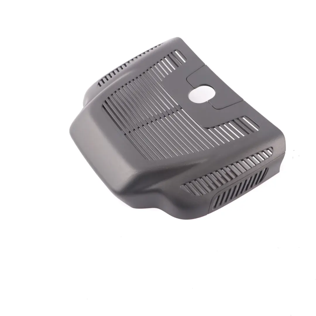 Mercedes W177 V177 Housse rétroviseur Garniture intérieur noir - SKU A1778212000 - Numéro de pièce A1778212000