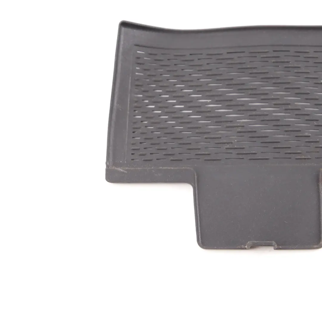 Mercedes W177 Console centrale Telefono ricarica Tappetino Inserto in gomma - SKU A1778231000 - Numero di parte A1778231000