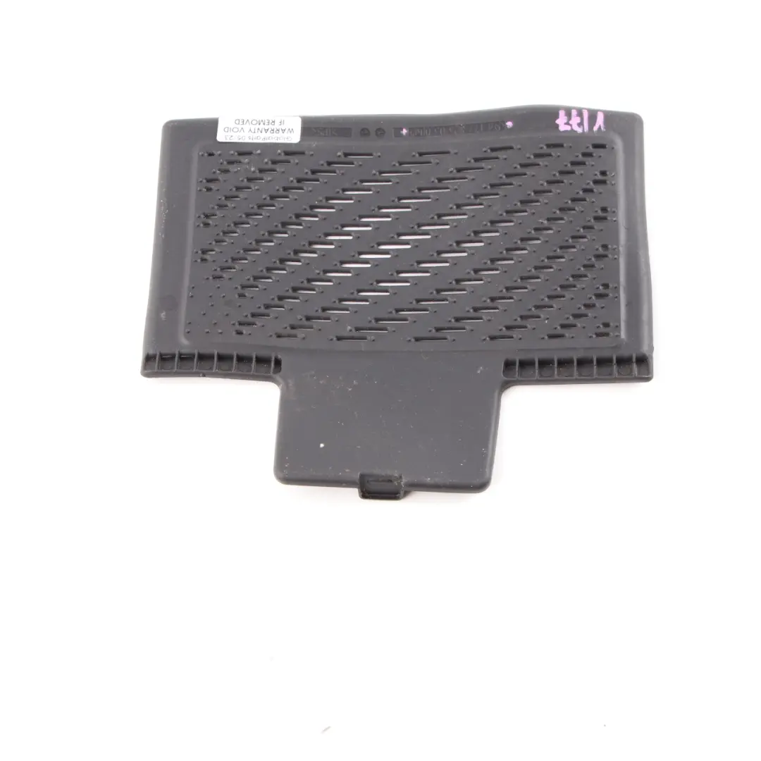 Mercedes W177 Centre Console Phone Charging Mat Insert Rubber A1778230300 - SKU A1778231000 - Part number A1778231000