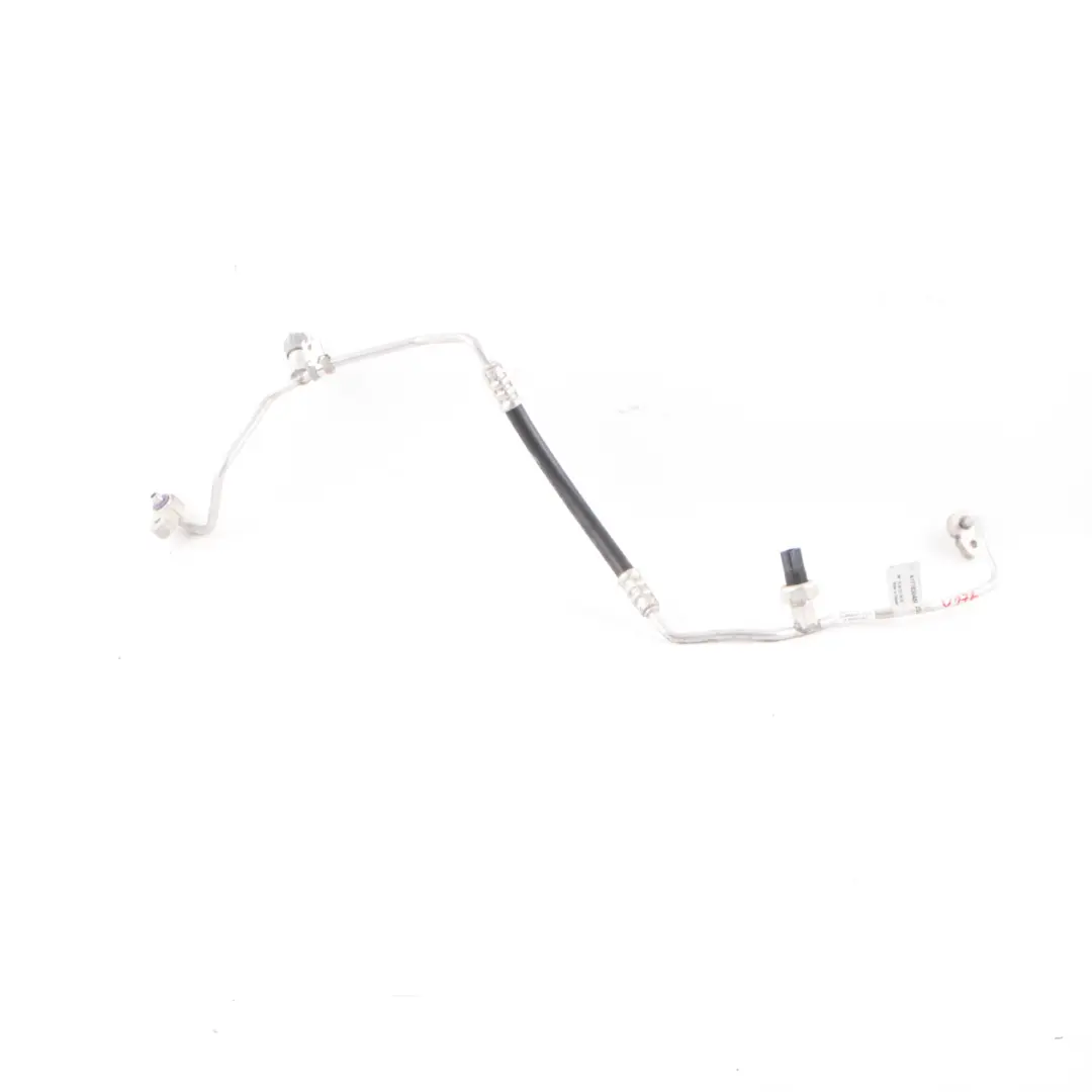 Mercedes W177 Saloon Air Con Refrigerant Pipe Conditioning Line Hose A1778304801 - SKU A1778303302 - Part number A1778303302
