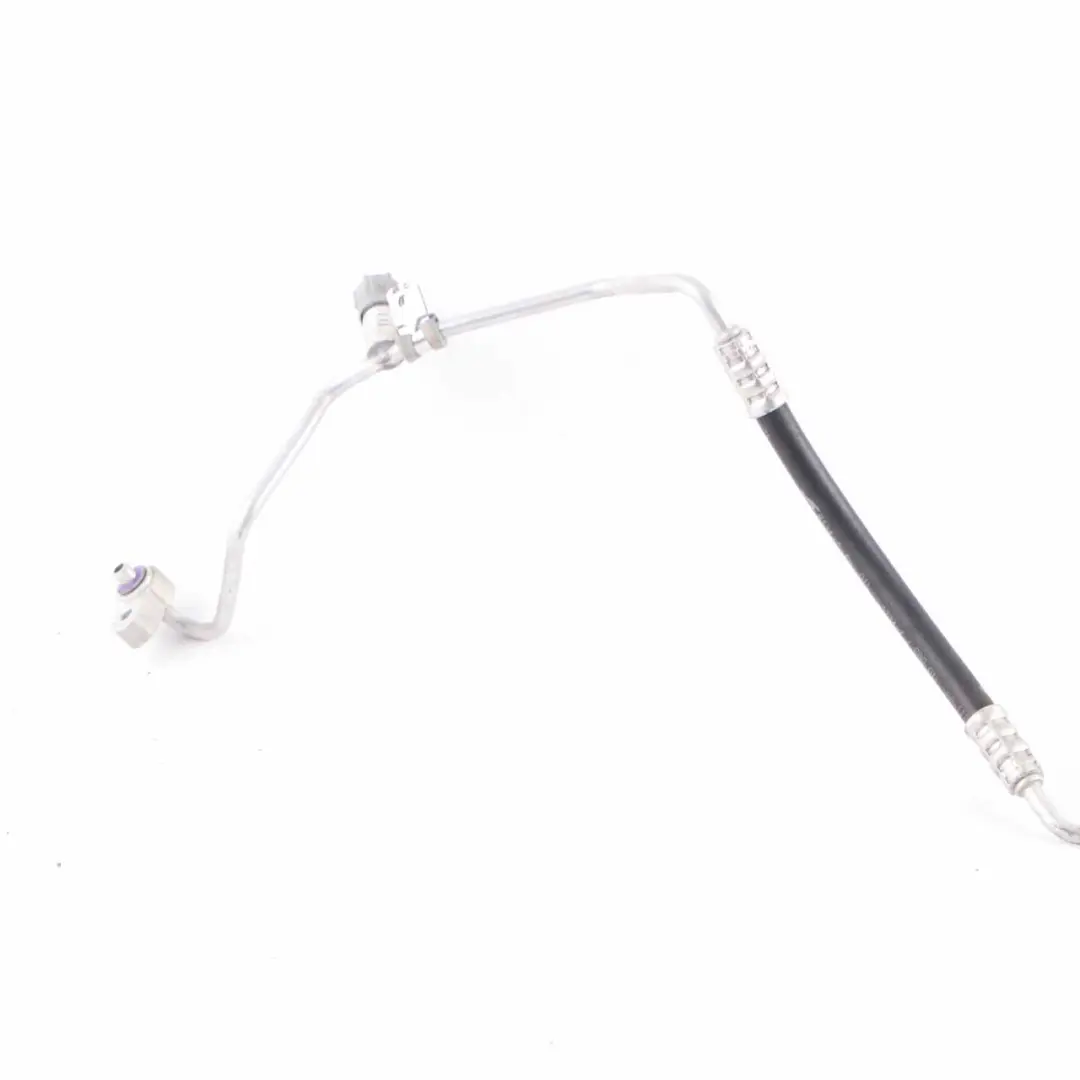 Con Refrigerant Pipe Conditioning Line Hose A1778304801 to Mercedes W177 Saloon Air with Part number A1778303302 Mercedes W177 Saloon Air Con Refrigerant Pipe Conditioning Line Hose A1778304801 - SKU A1778303302 - Part number A1778303302