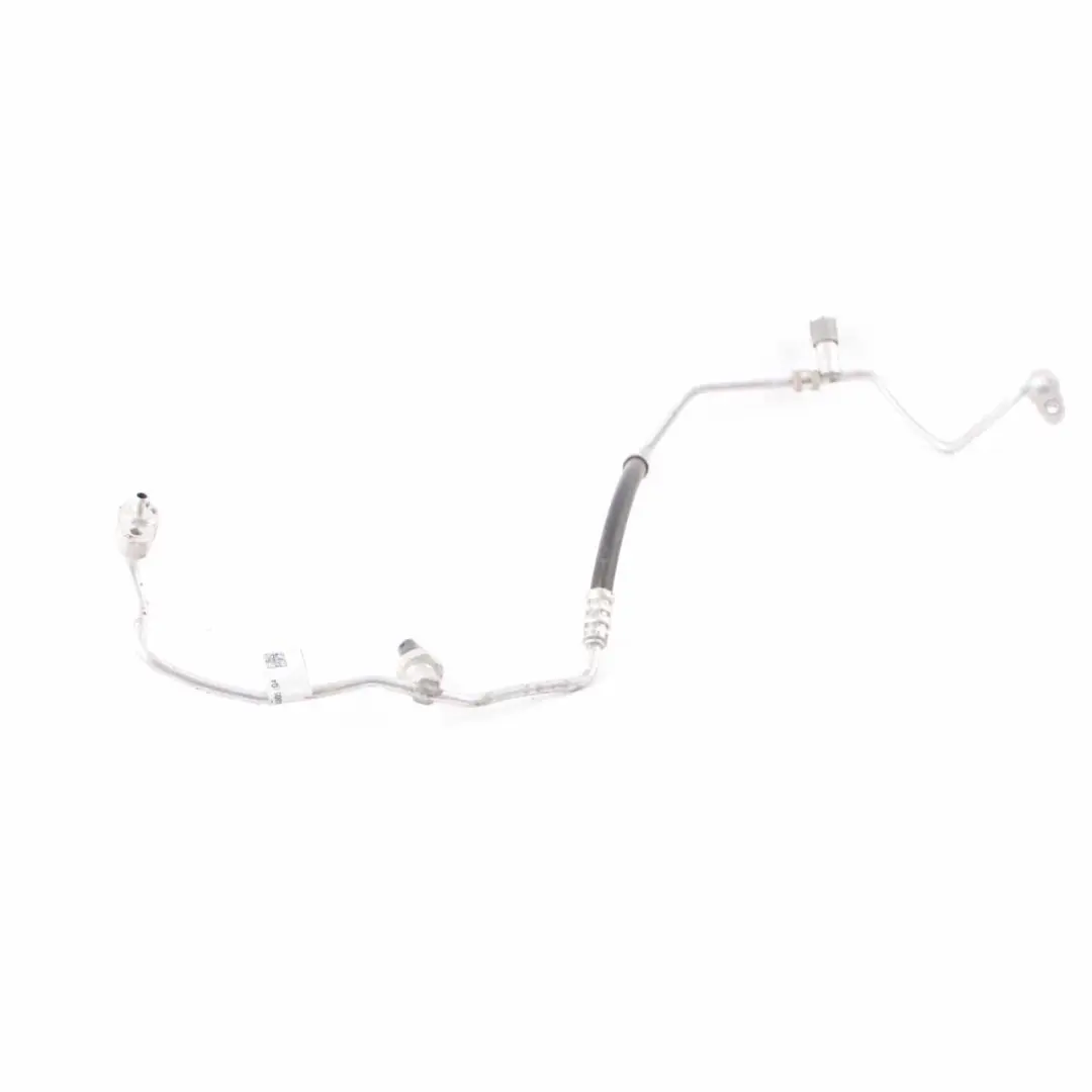 Con Refrigerant Pipe Conditioning Line Hose A1778304801 to Mercedes W177 Saloon Air with Part number A1778303302 Mercedes W177 Saloon Air Con Refrigerant Pipe Conditioning Line Hose A1778304801 - SKU A1778303302 - Part number A1778303302