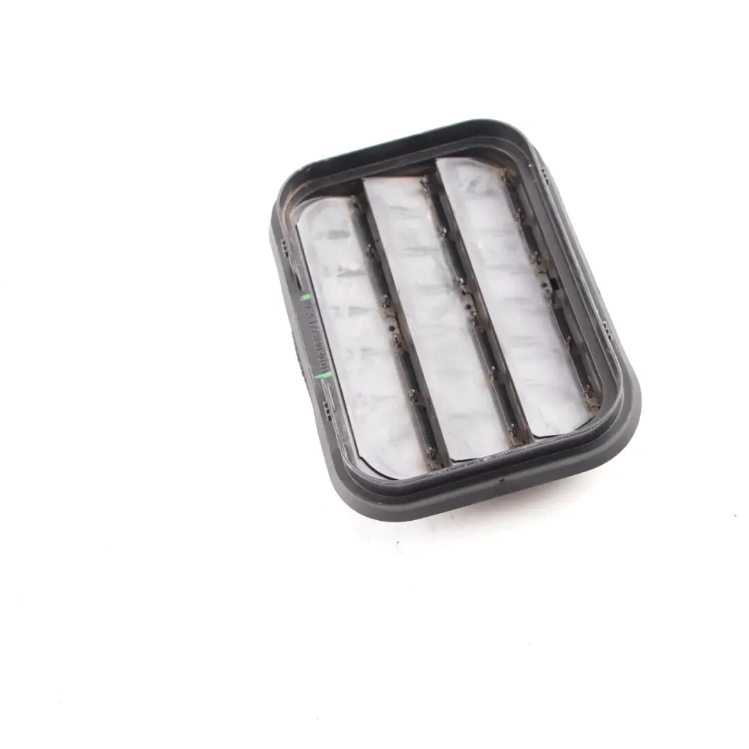 Bumper Ventilation Flap Air Vent Left Right N/O/S to Mercedes W177 Rear with Part number A1778304001 Mercedes W177 Rear Bumper Ventilation Flap Air Vent Left Right N/O/S - SKU A1778304001 - Part number A1778304001