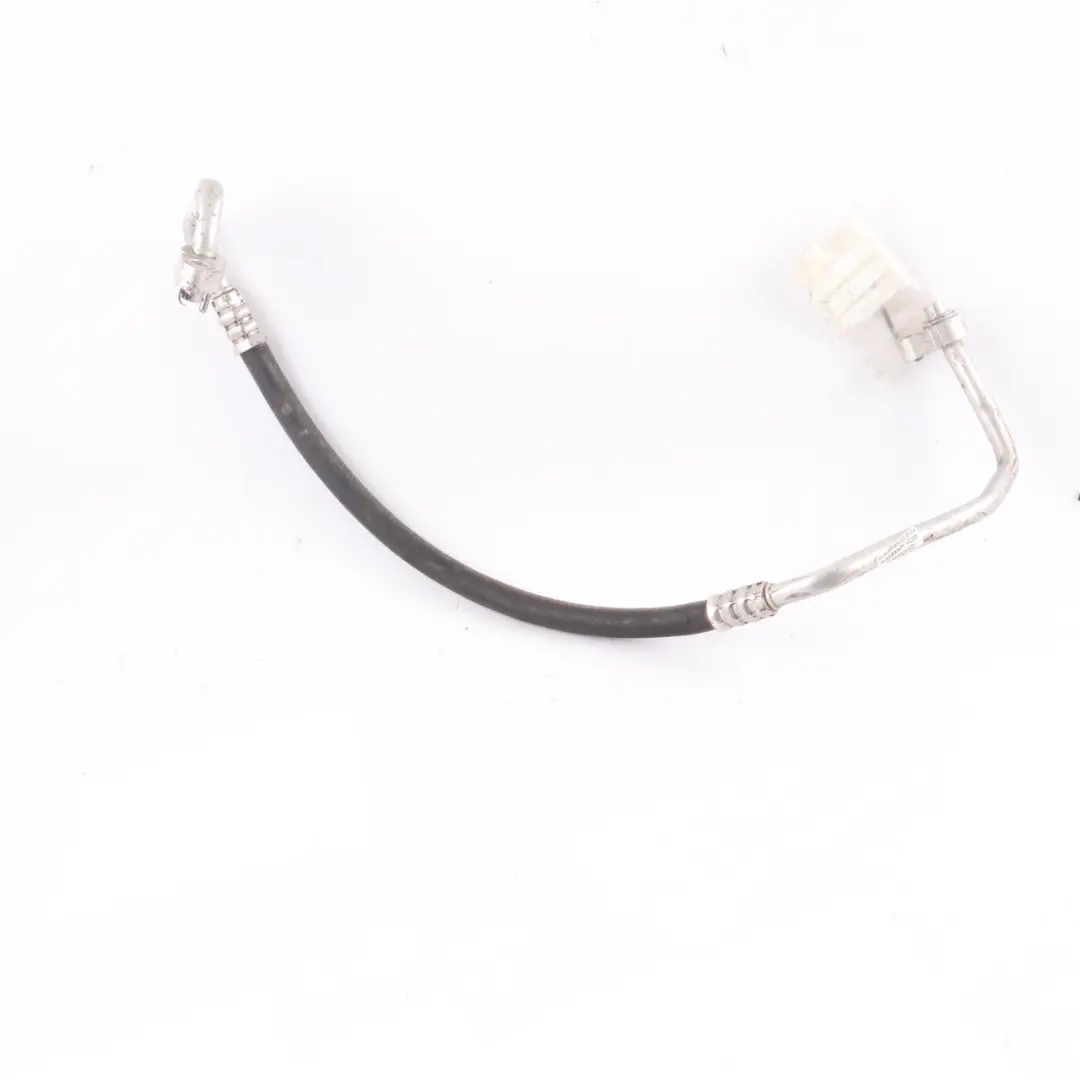 Klima Anlagenrohr Mercedes W177 W247 Kältemittel A/C Schlauchleitung für mit Teilenummer A1778304201 Klima Anlagenrohr Mercedes W177 W247 Kältemittel A/C Schlauchleitung - SKU A1778304201 - Teilenummer A1778304201