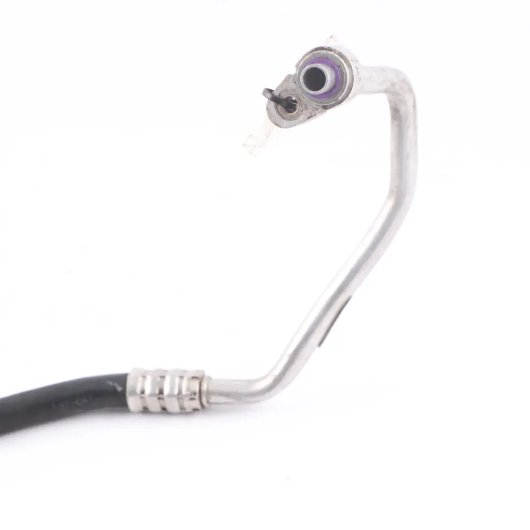 Klima Anlagenrohr Mercedes W177 W247 Kältemittel A/C Schlauchleitung für mit Teilenummer A1778304201 Klima Anlagenrohr Mercedes W177 W247 Kältemittel A/C Schlauchleitung - SKU A1778304201 - Teilenummer A1778304201
