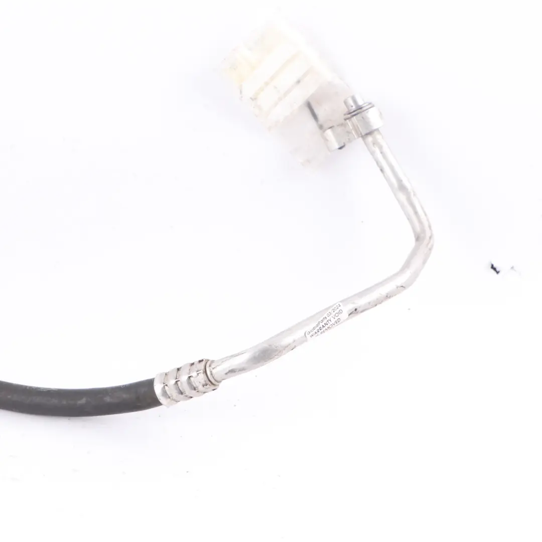 Tubo Aire Acondicionado Mercedes W177 W247 Refrigerante A/C Manguera para con número de pieza A1778304201 Tubo Aire Acondicionado Mercedes W177 W247 Refrigerante A/C Manguera - SKU A1778304201 - Número de pieza A1778304201
