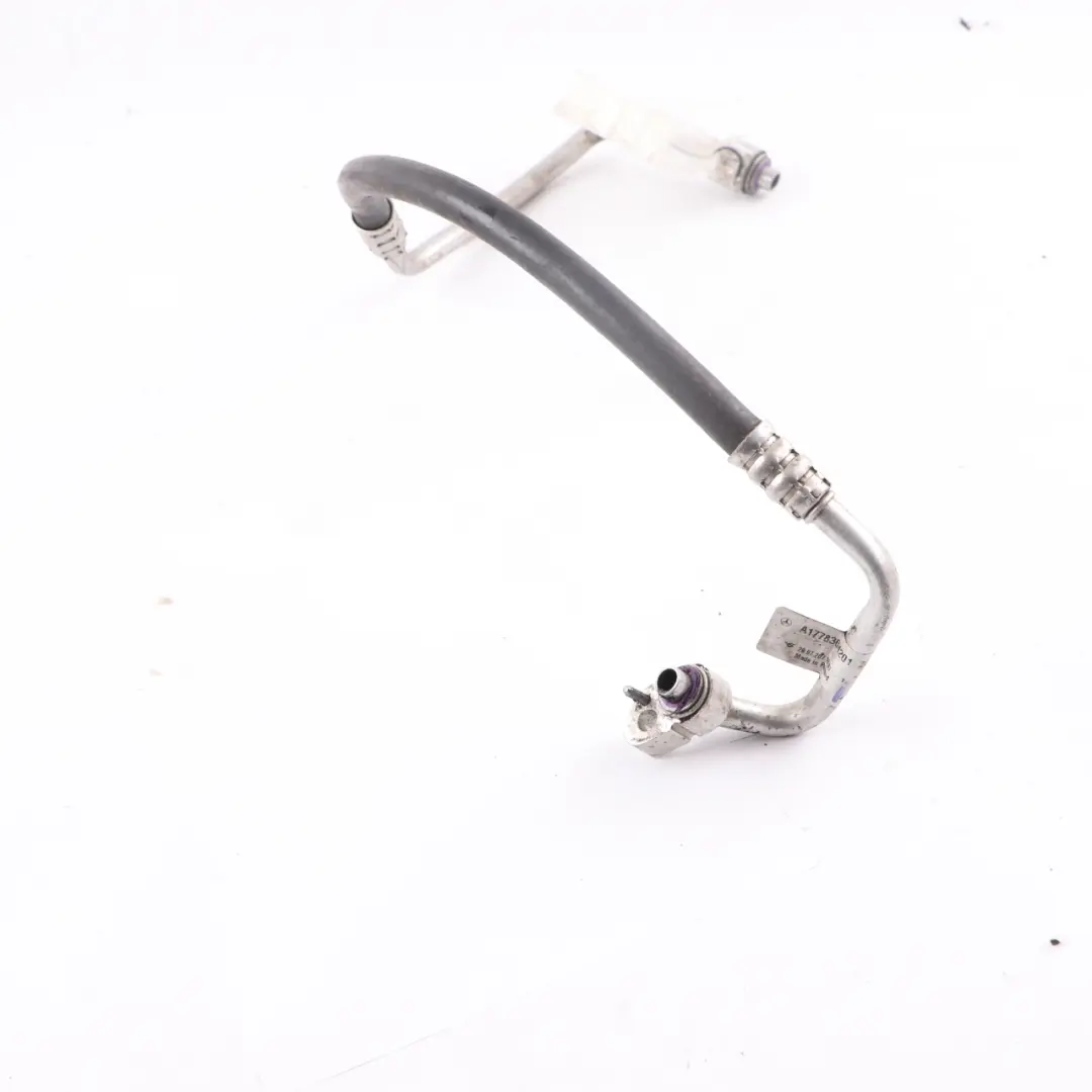 Air Conditioning Pipe Mercedes W177 W247 Refrigerant A/C Hose Line - SKU A1778304201 - Part number A1778304201