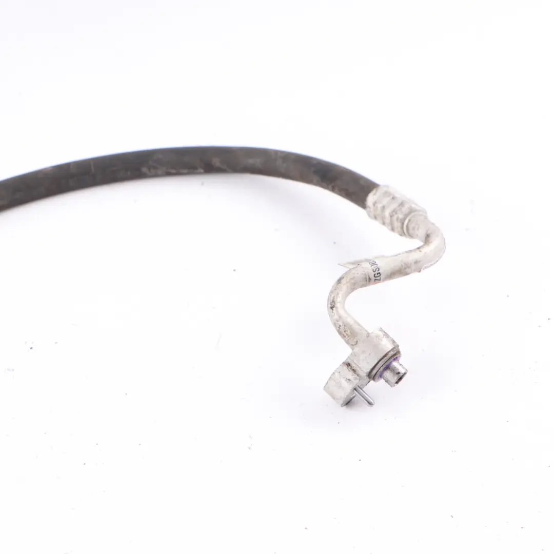 Mercedes W177 W247 Tuyau de climatisation Tuyau de réfrigérant A/C - SKU A1778304501 - Numéro de pièce A1778304501