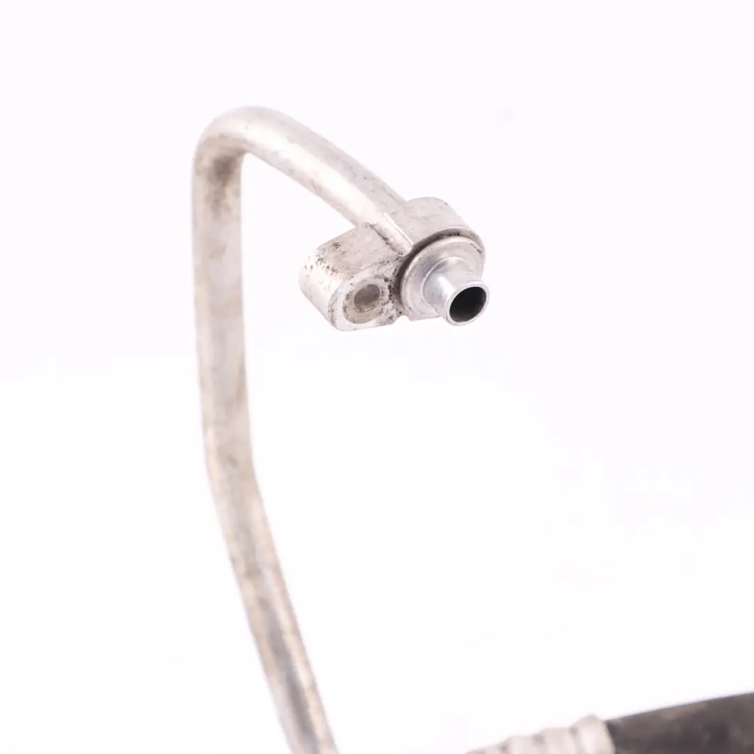 Tuyau de climatisation Tuyau de réfrigérant A/C pour Mercedes W177 W247 à propos du numéro de pièce A1778304501 Mercedes W177 W247 Tuyau de climatisation Tuyau de réfrigérant A/C - SKU A1778304501 - Numéro de pièce A1778304501