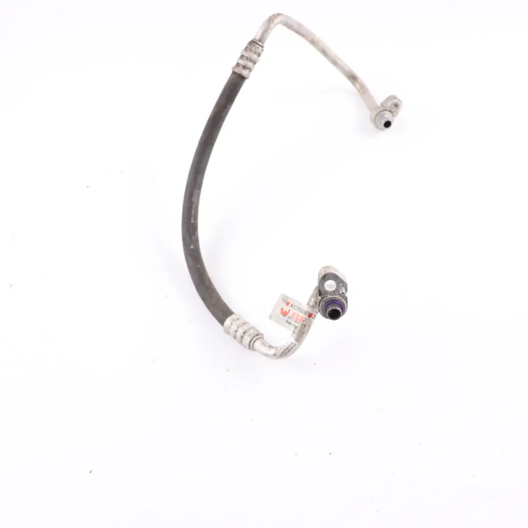 Conditioning Pipe Refrigerant Line Hose A/C to Mercedes W177 W247 Air with Part number A1778304501 Mercedes W177 W247 Air Conditioning Pipe Refrigerant Line Hose A/C - SKU A1778304501 - Part number A1778304501