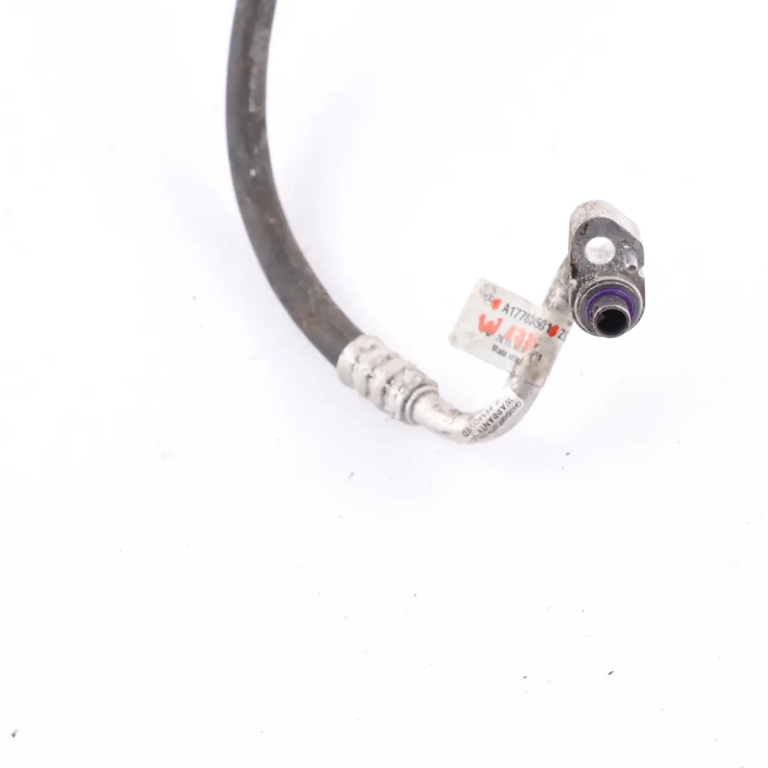 Condizionata Tubo Linea Refrigerante A/C per Mercedes W177 W247 Aria con numero di parte A1778304501 Mercedes W177 W247 Aria Condizionata Tubo Linea Refrigerante A/C - SKU A1778304501 - Numero di parte A1778304501