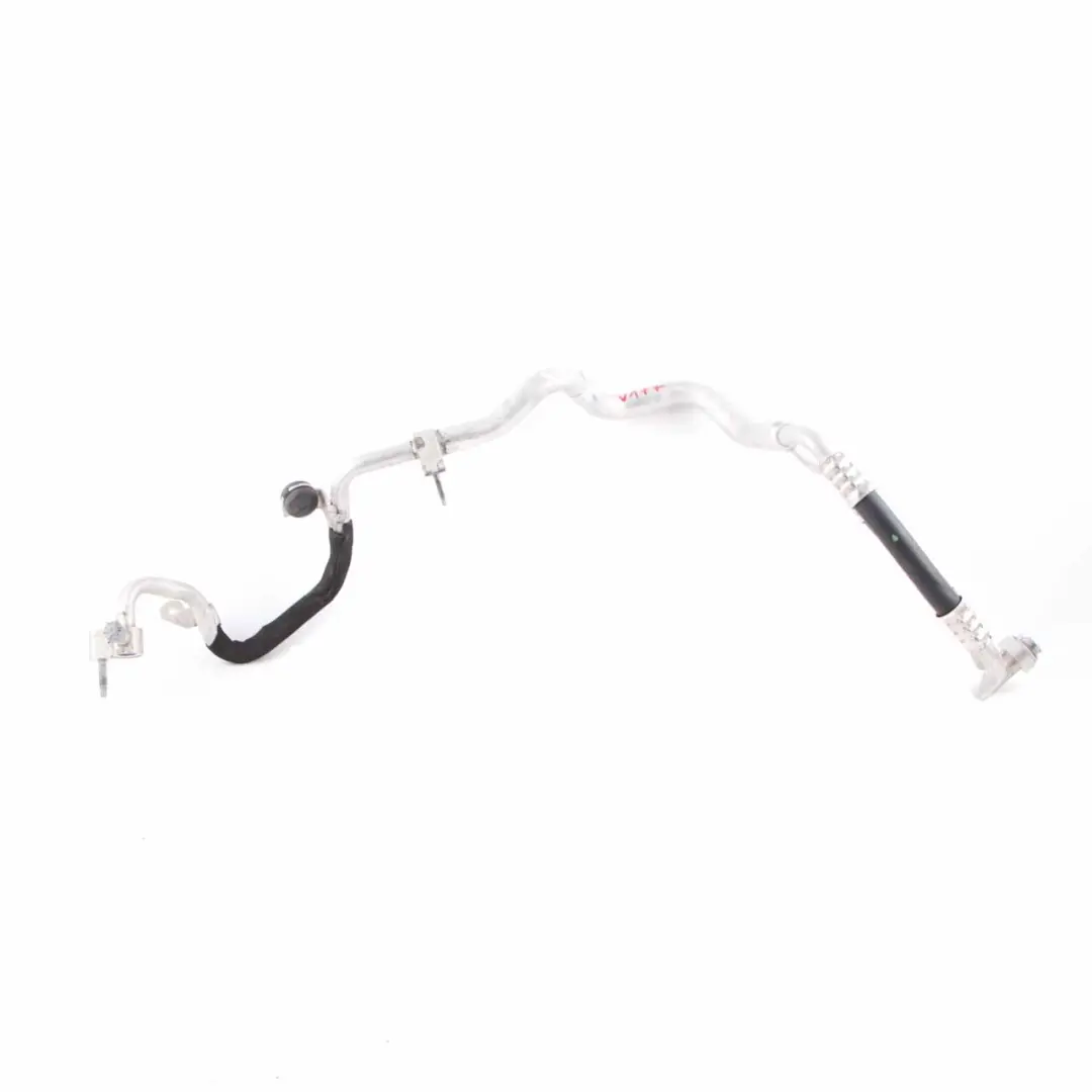 Mercedes W177 aria condizionata tubo refrigerante linea tubo A/C - SKU A1778305201 - Numero di parte A1778305201