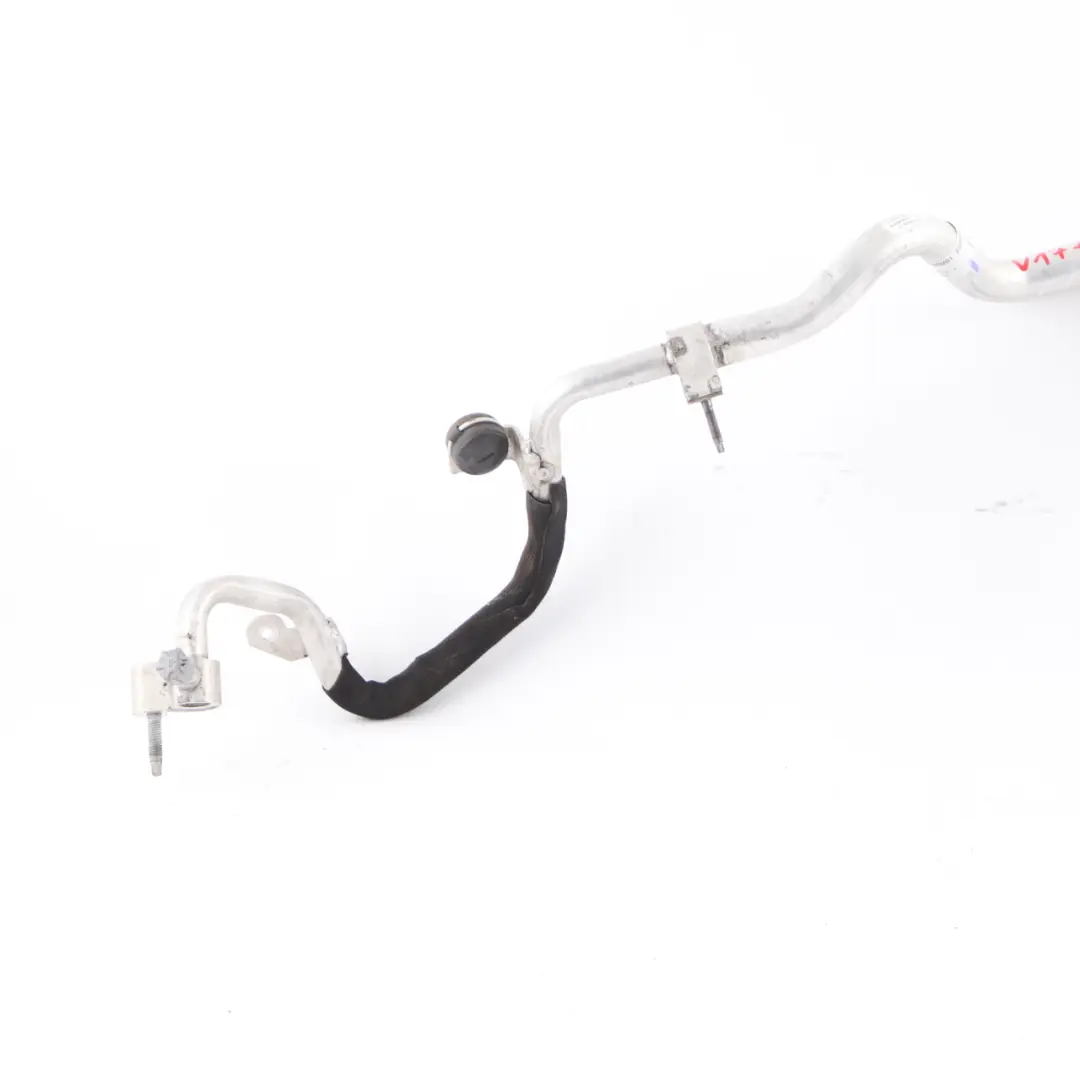 Mercedes W177 aria condizionata tubo refrigerante linea tubo A/C - SKU A1778305201 - Numero di parte A1778305201