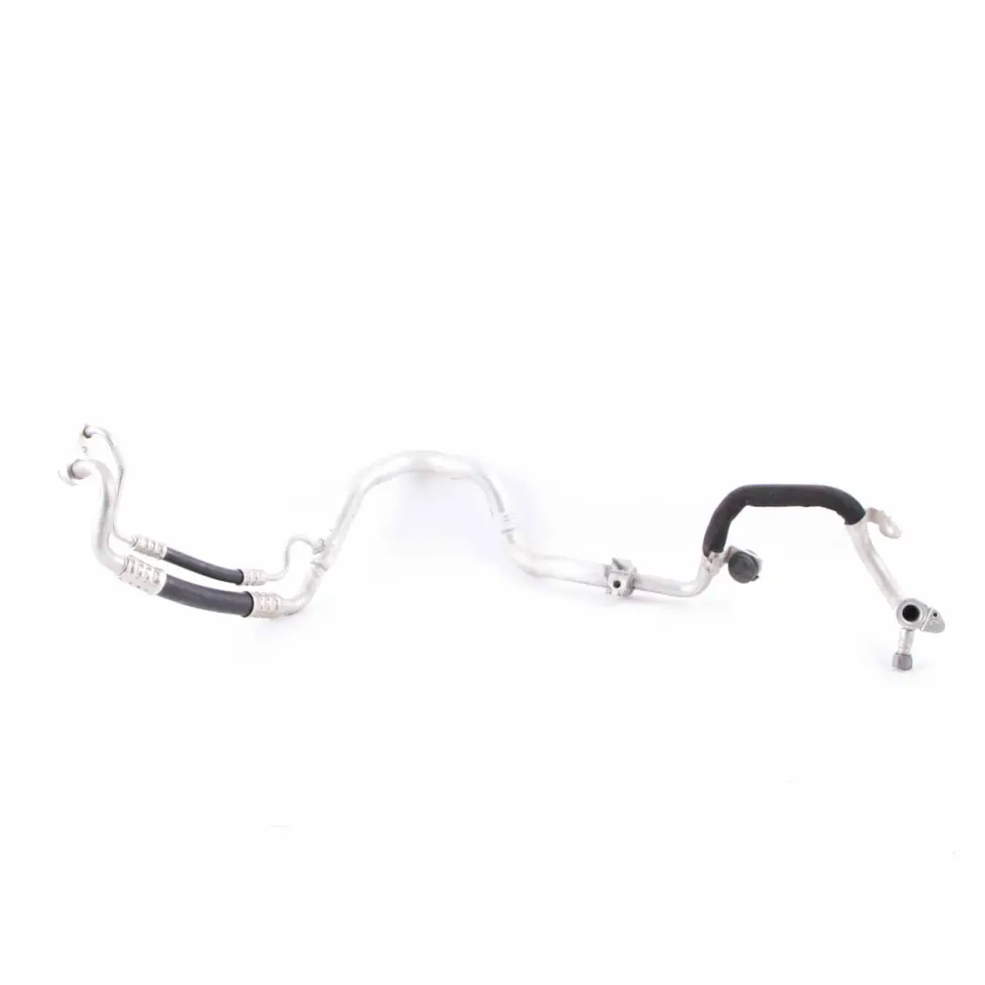 Mercedes W177 aria condizionata tubo refrigerante linea tubo A/C - SKU A1778305201 - Numero di parte A1778305201