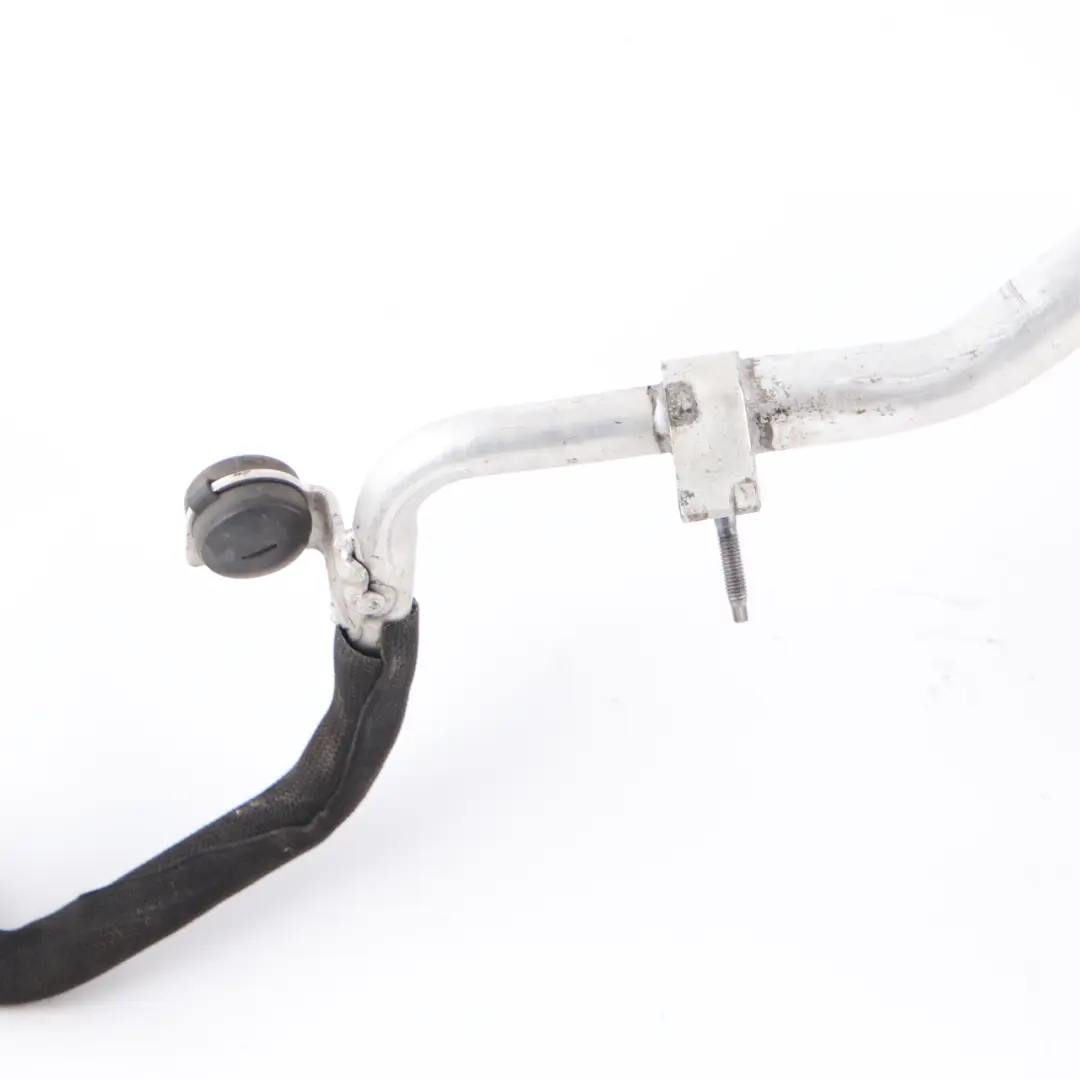 Mercedes W177 Air Con Refrigerant Pipe Conditioning Line Hose A/C - SKU A1778305201 - Part number A1778305201