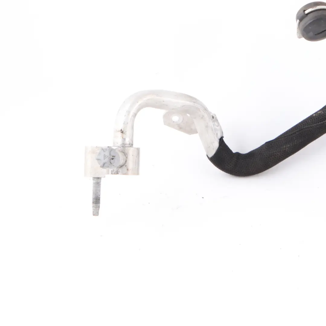 Con Refrigerant Pipe Conditioning Line Hose A/C to Mercedes W177 Air with Part number A1778305201 Mercedes W177 Air Con Refrigerant Pipe Conditioning Line Hose A/C - SKU A1778305201 - Part number A1778305201