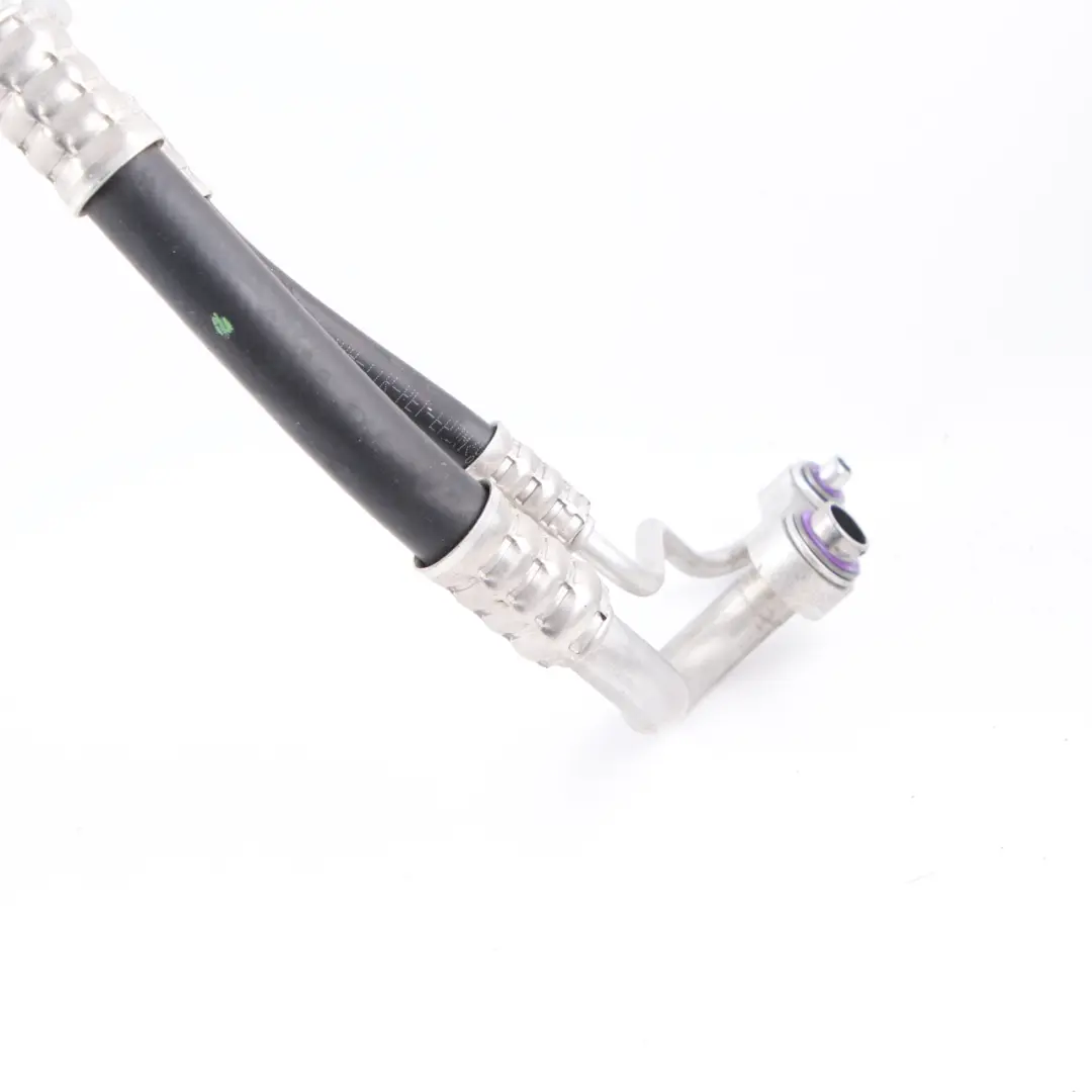 Mercedes W177 aria condizionata tubo refrigerante linea tubo A/C - SKU A1778305201 - Numero di parte A1778305201