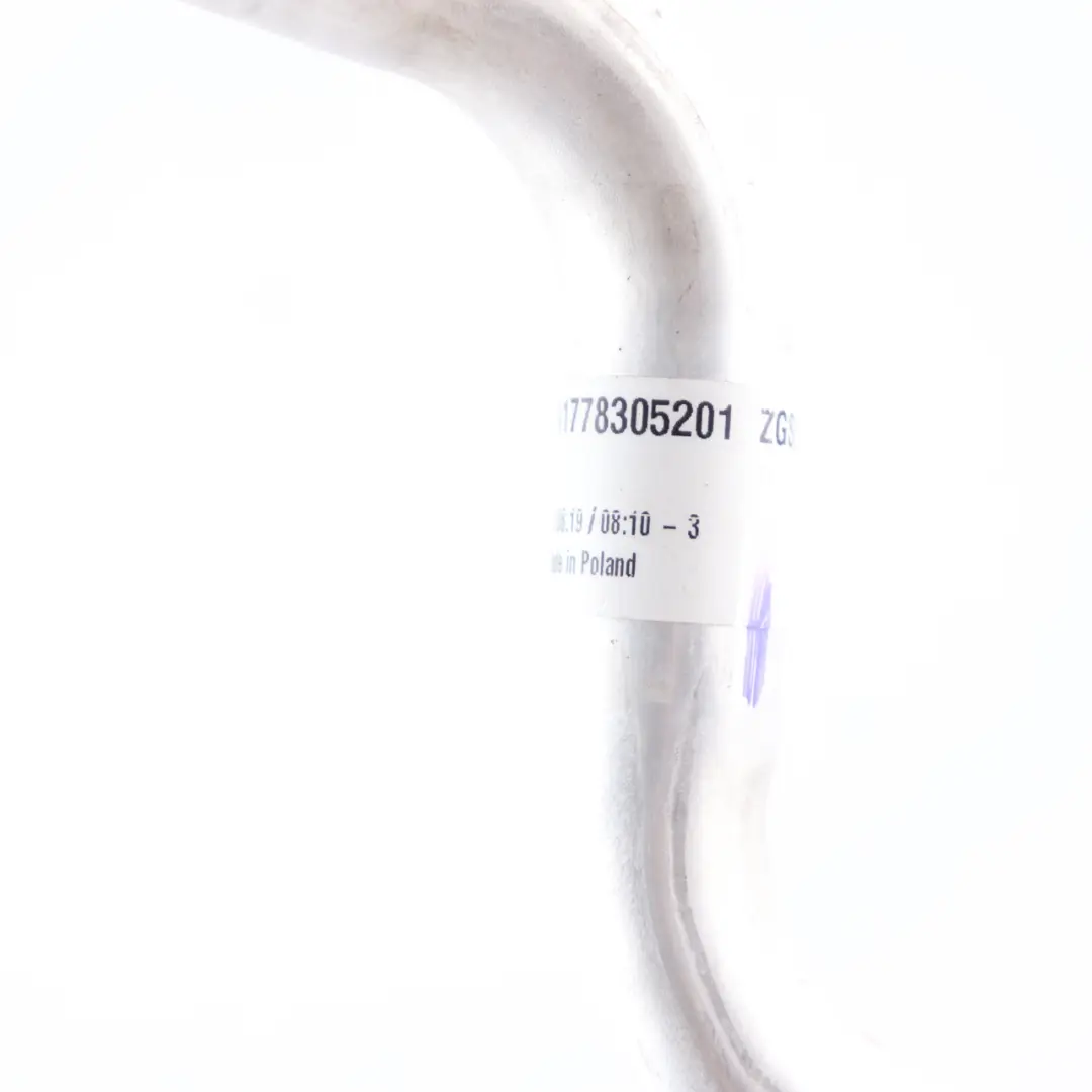 condizionata tubo refrigerante linea tubo A/C per Mercedes W177 aria con numero di parte A1778305201 Mercedes W177 aria condizionata tubo refrigerante linea tubo A/C - SKU A1778305201 - Numero di parte A1778305201