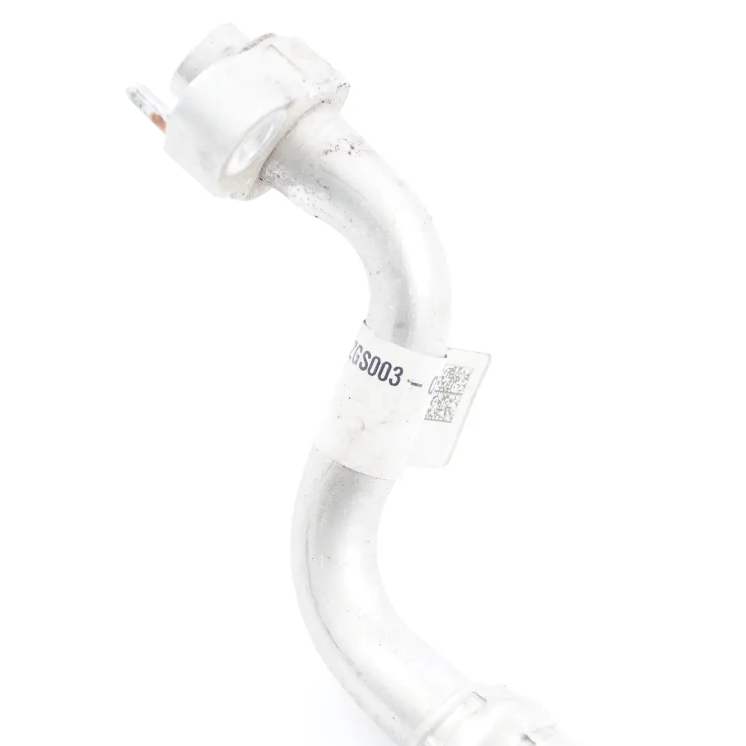 Mercedes W177 Air Con Refrigerant Pipe Conditioning Line Hose A/C - SKU A1778305501 - Part number A1778305501