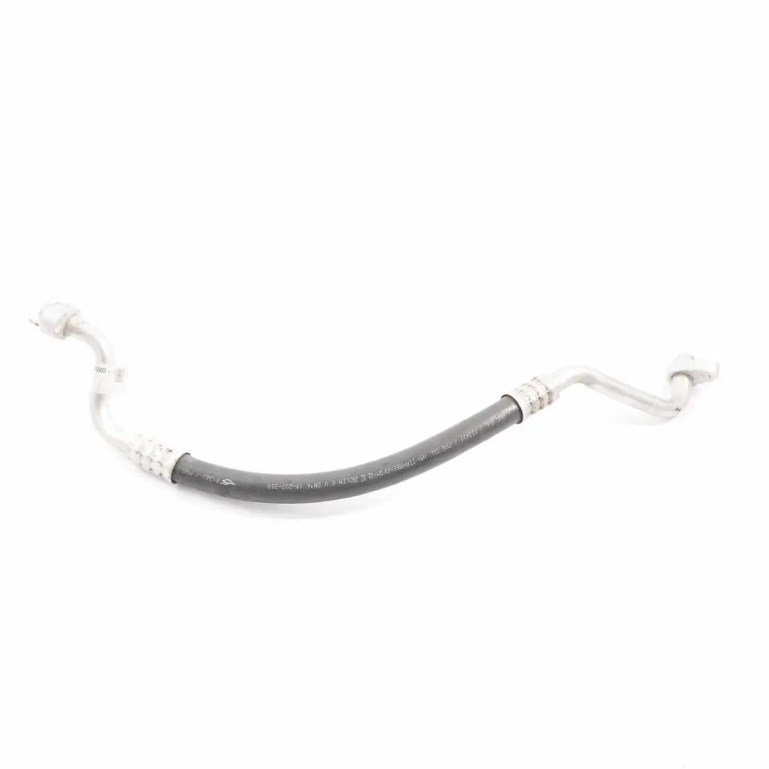 Mercedes W177 Air Con Refrigerant Pipe Conditioning Line Hose A/C - SKU A1778305501 - Part number A1778305501
