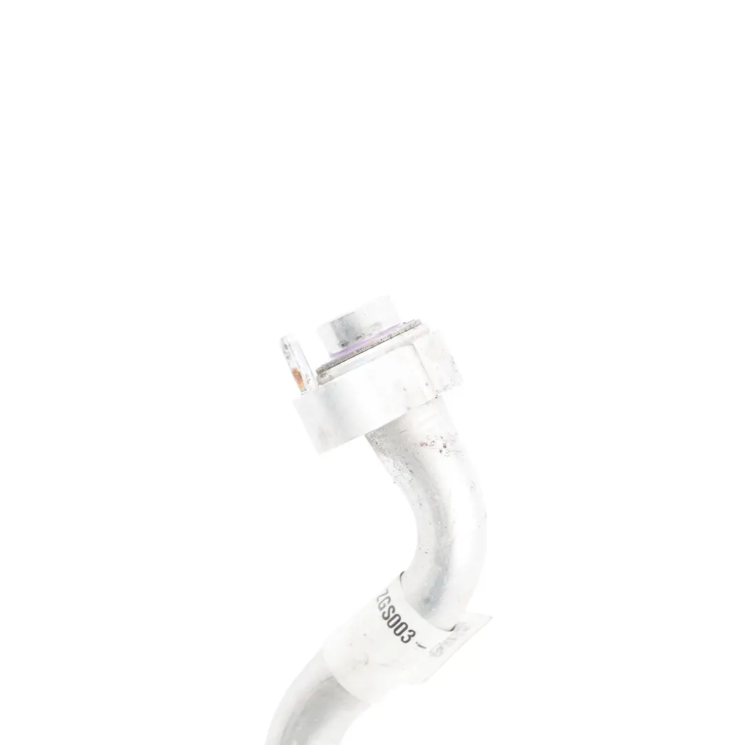 Mercedes W177 Air Con Refrigerant Pipe Conditioning Line Hose A/C - SKU A1778305501 - Part number A1778305501