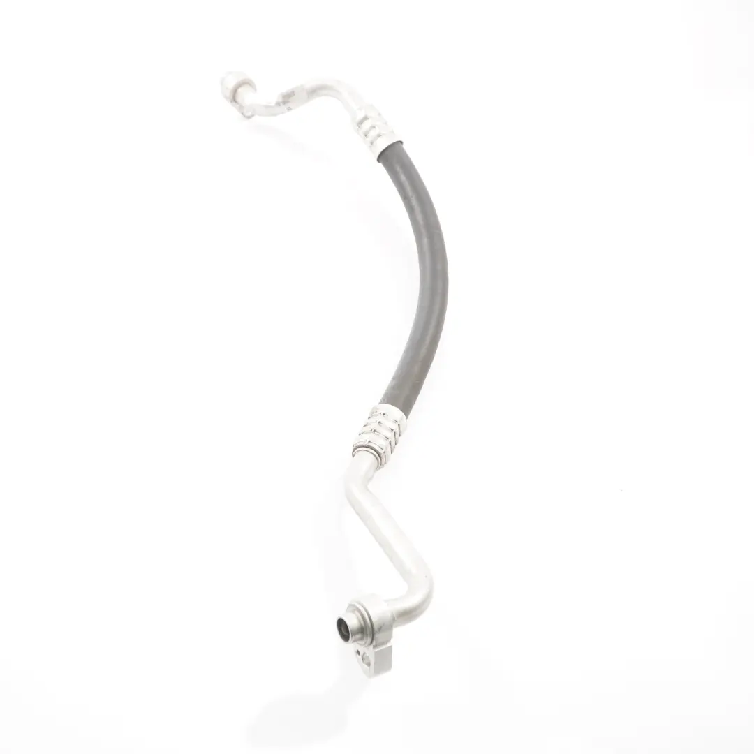 Mercedes W177 Air Con Refrigerant Pipe Conditioning Line Hose A/C - SKU A1778305501 - Part number A1778305501