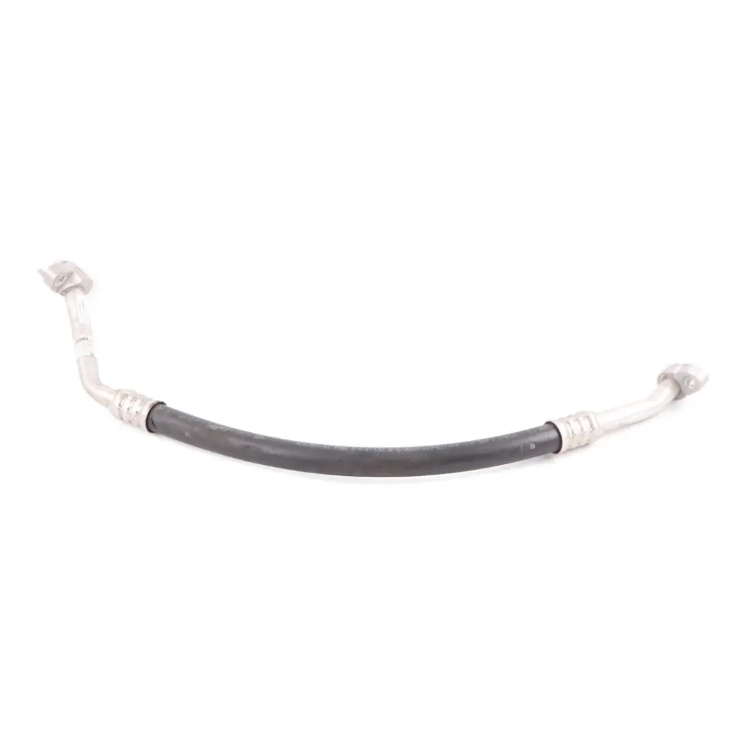 Hose Mercedes W177 Air Conditioning Refrigerant Compressor A/C Pipe to with Part number A1778305701 Hose Mercedes W177 Air Conditioning Refrigerant Compressor A/C Pipe - SKU A1778305701 - Part number A1778305701